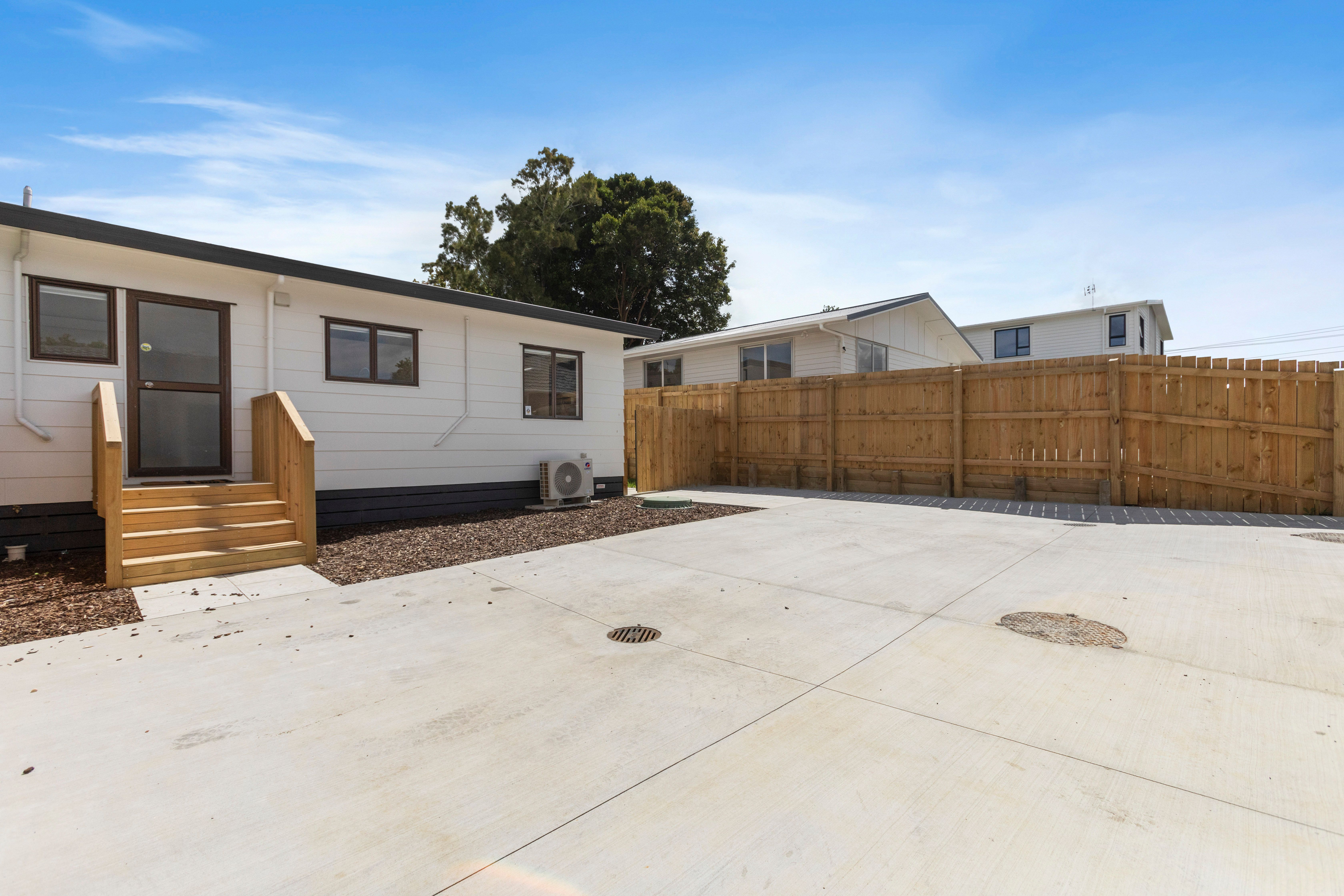 54B Myers Road, Manurewa, Manukau City