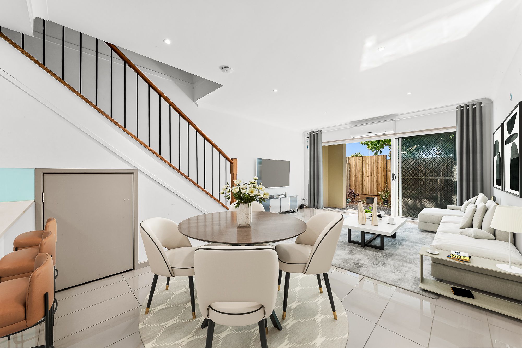 29/18 Whitley Street, Mount Gravatt East, QLD 4122