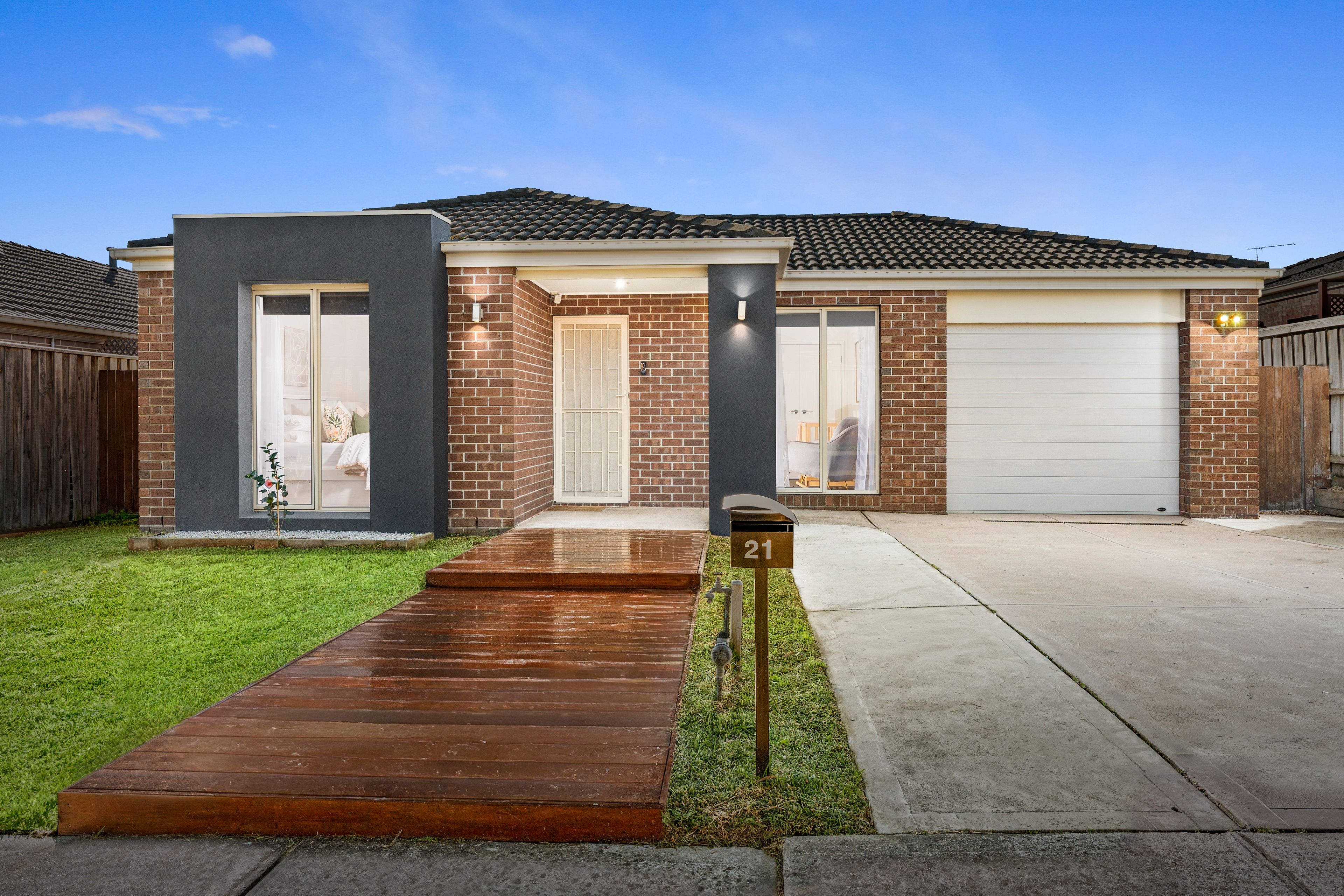 21 Senecio Drive, Doreen, VIC 3754