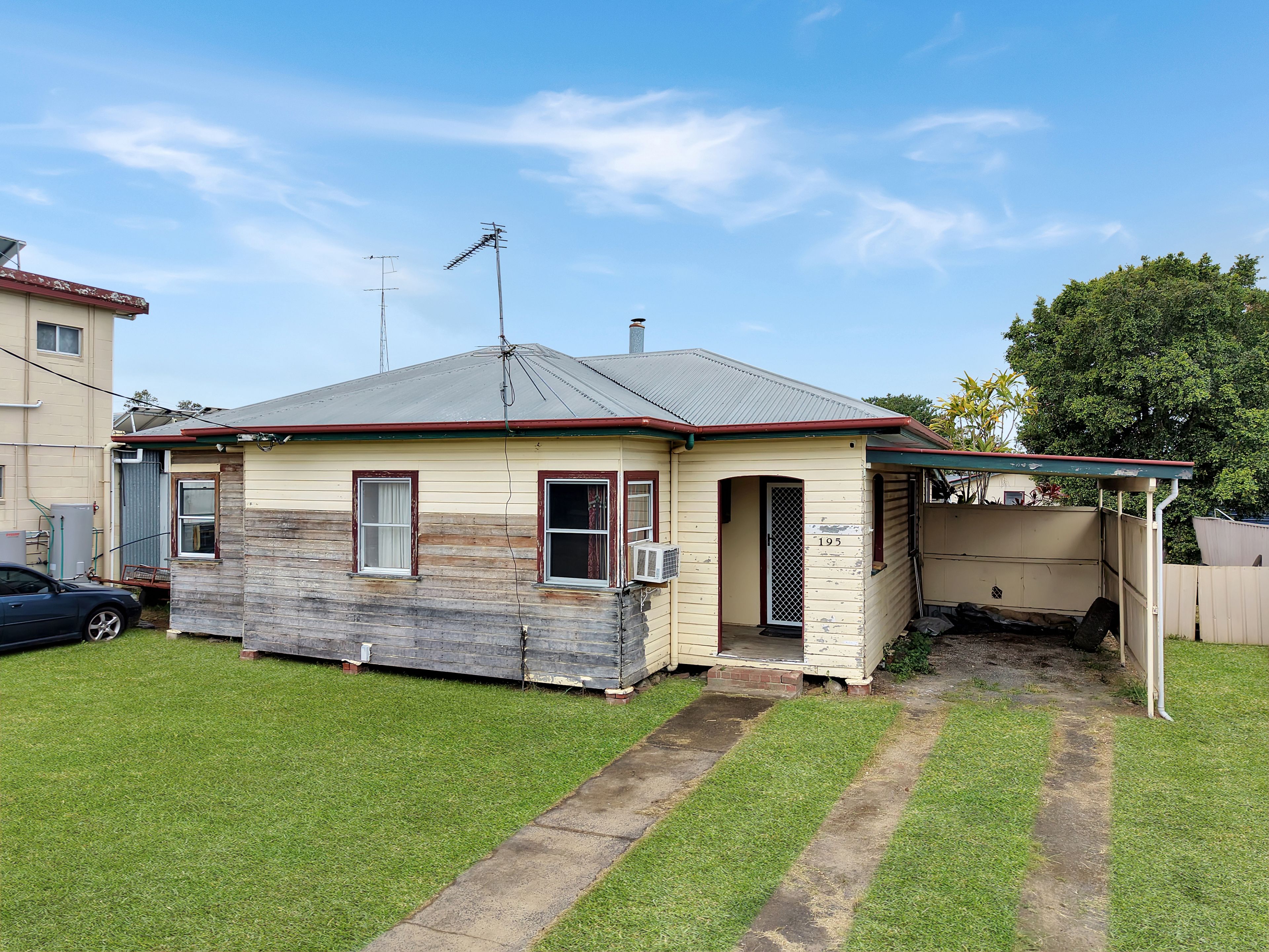 195 Walker Street — photo from Ray White Casino | Kyogle