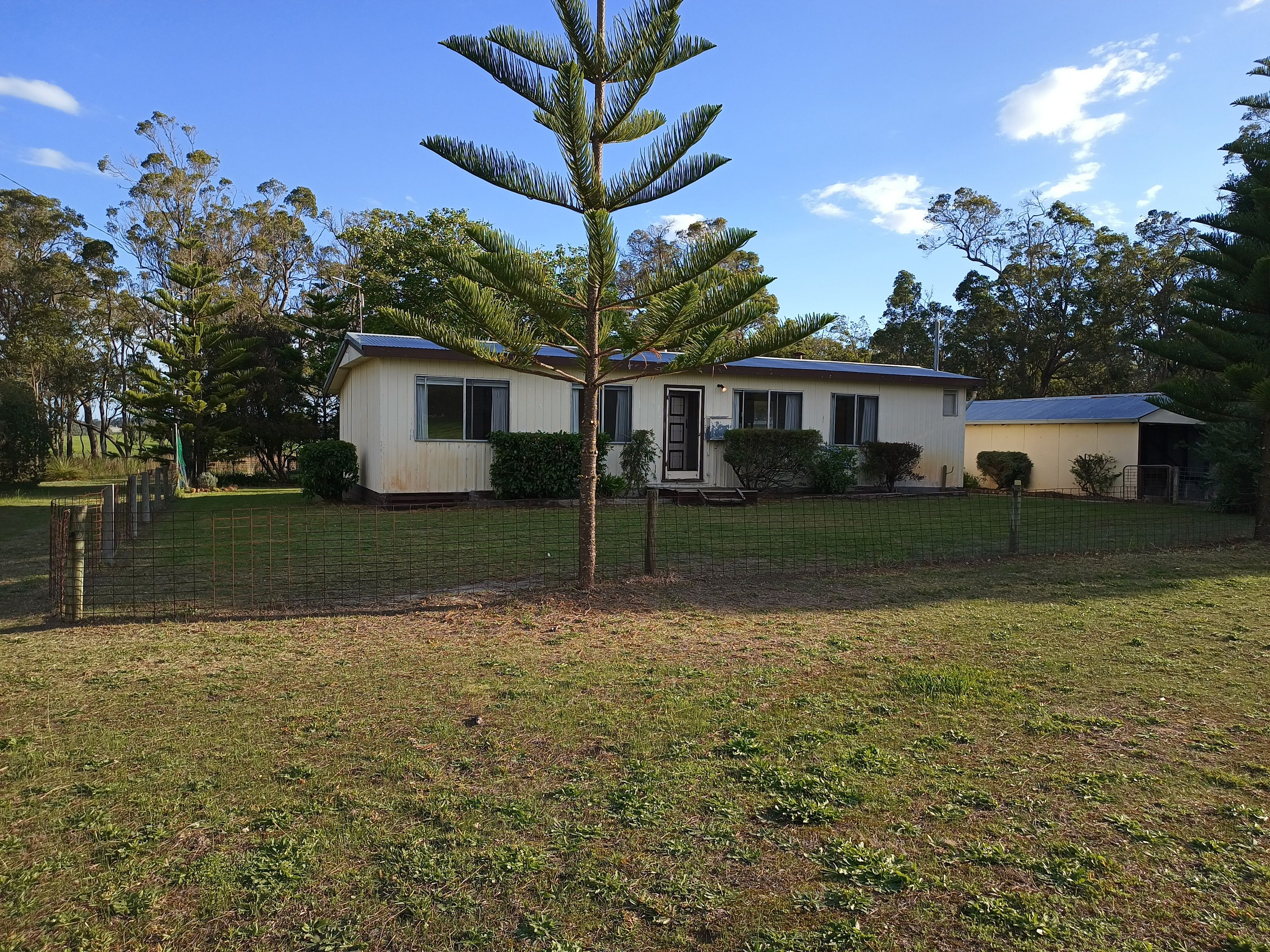 3683 Denmark-Mount Barker Road — photo from Ray White Crofts & Associates