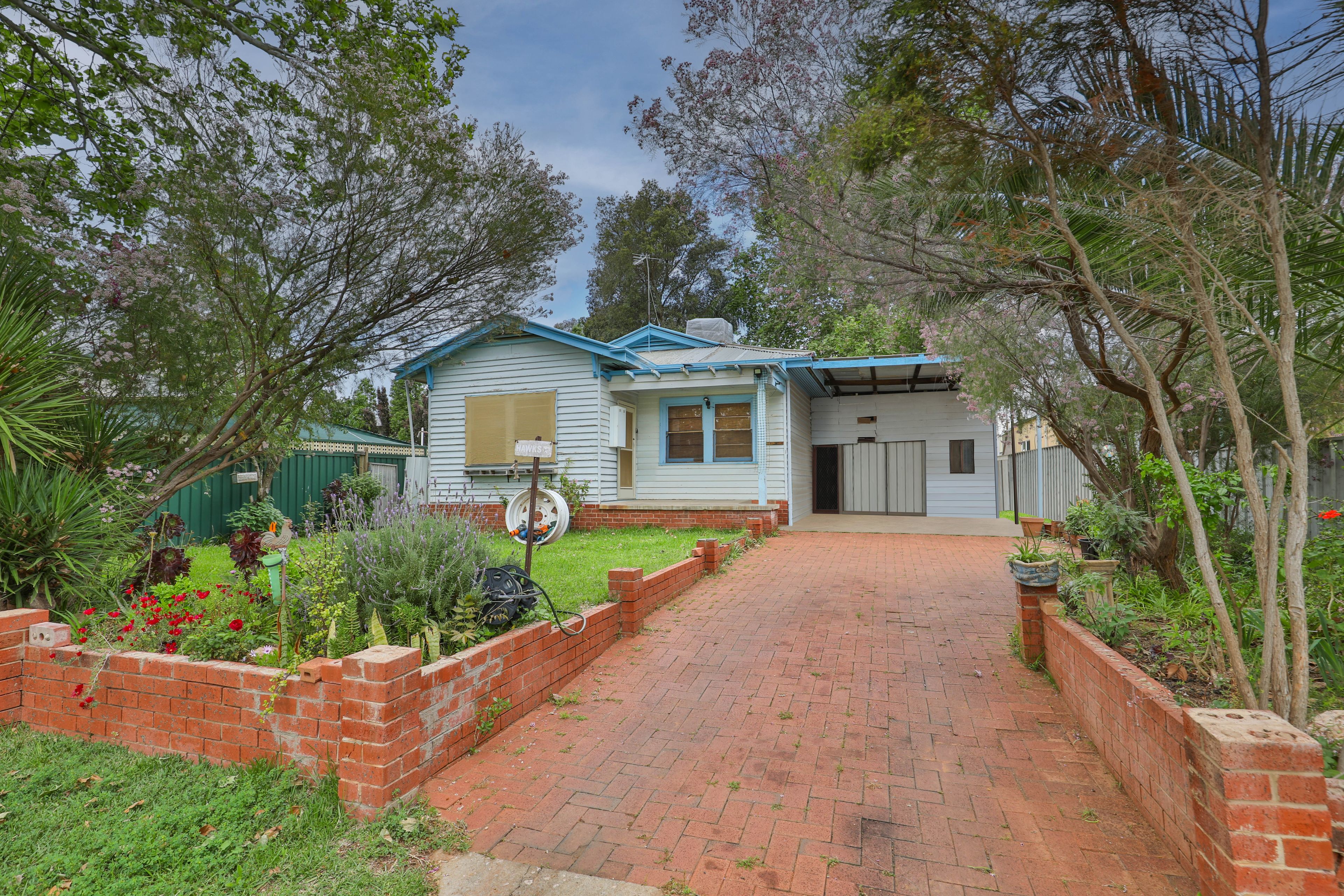 3 Sandy Lane, Cardross, VIC 3496
