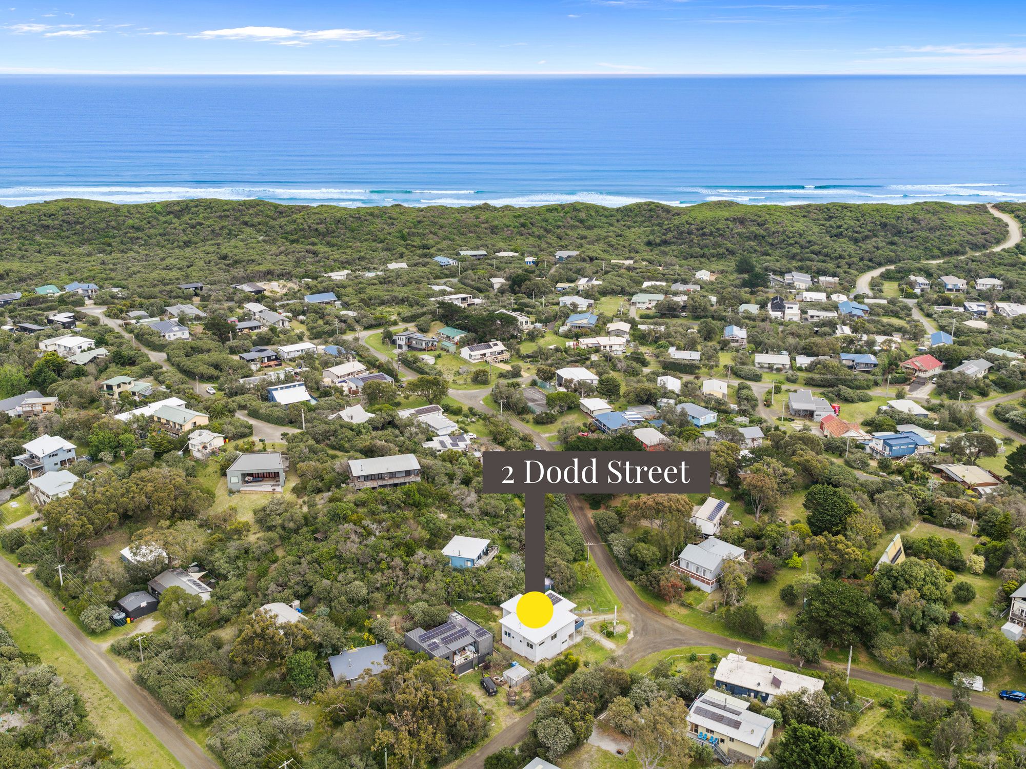 2 Dodd Street, Venus Bay, VIC 3956