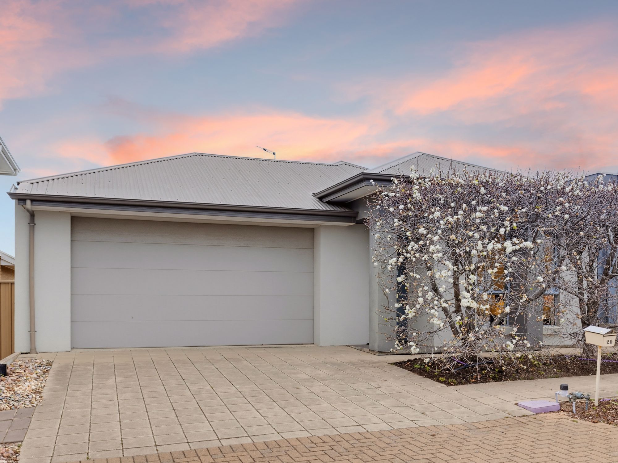20 Bollard Avenue — photo from Ray White Seaford
