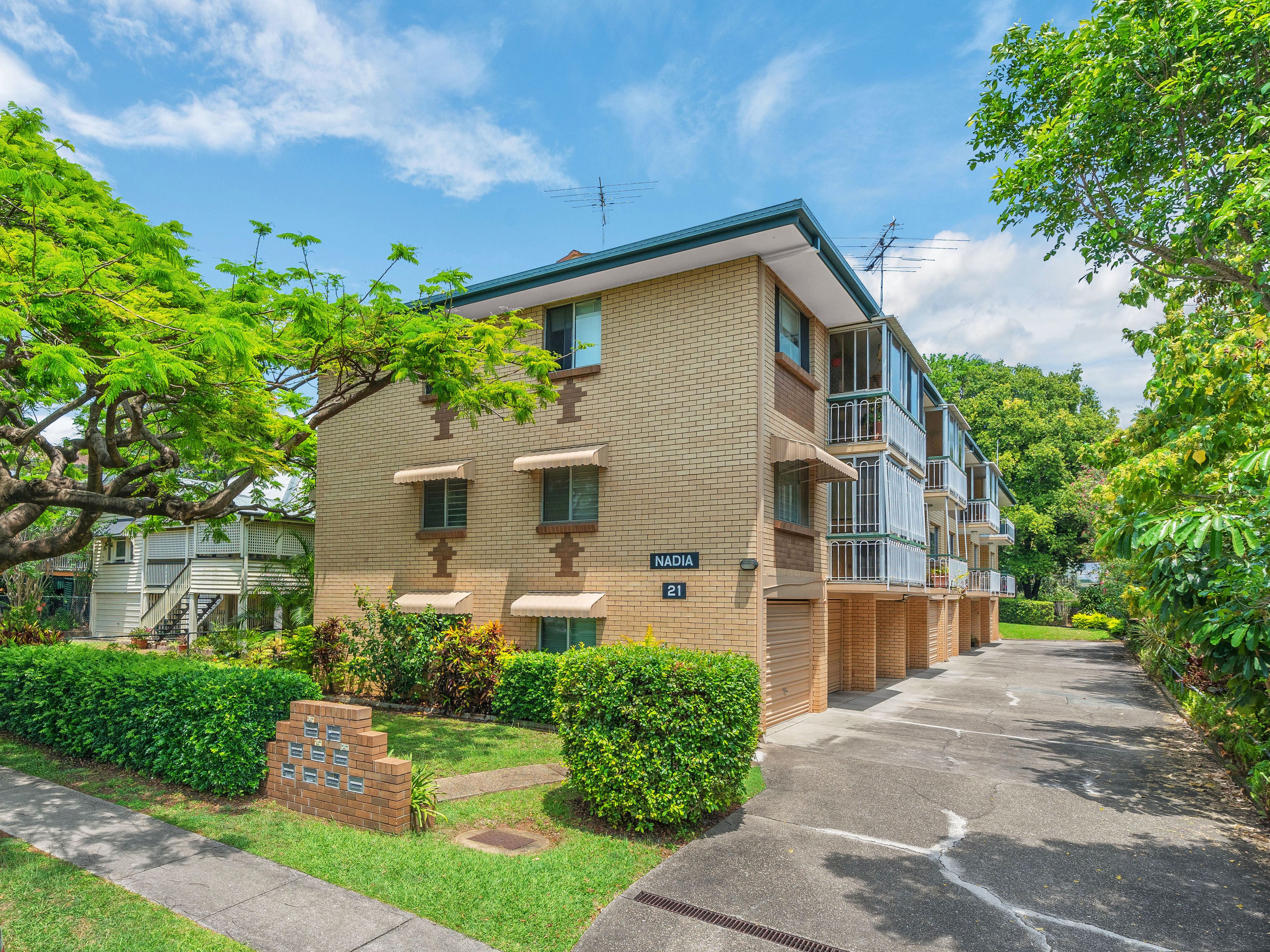21 Childs Street, Clayfield QLD 4011