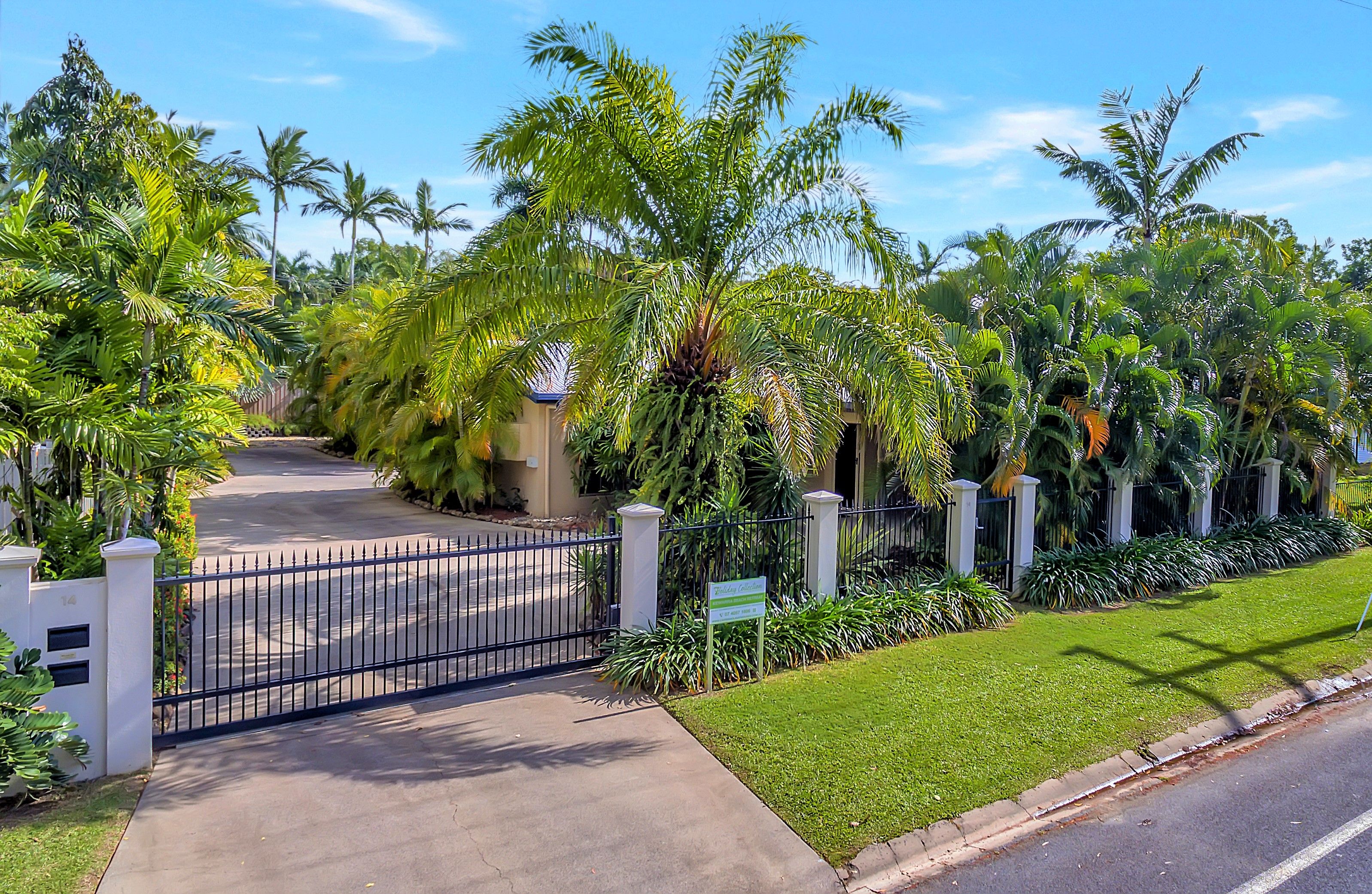 14 Albatross Street, Kewarra Beach, QLD 4879