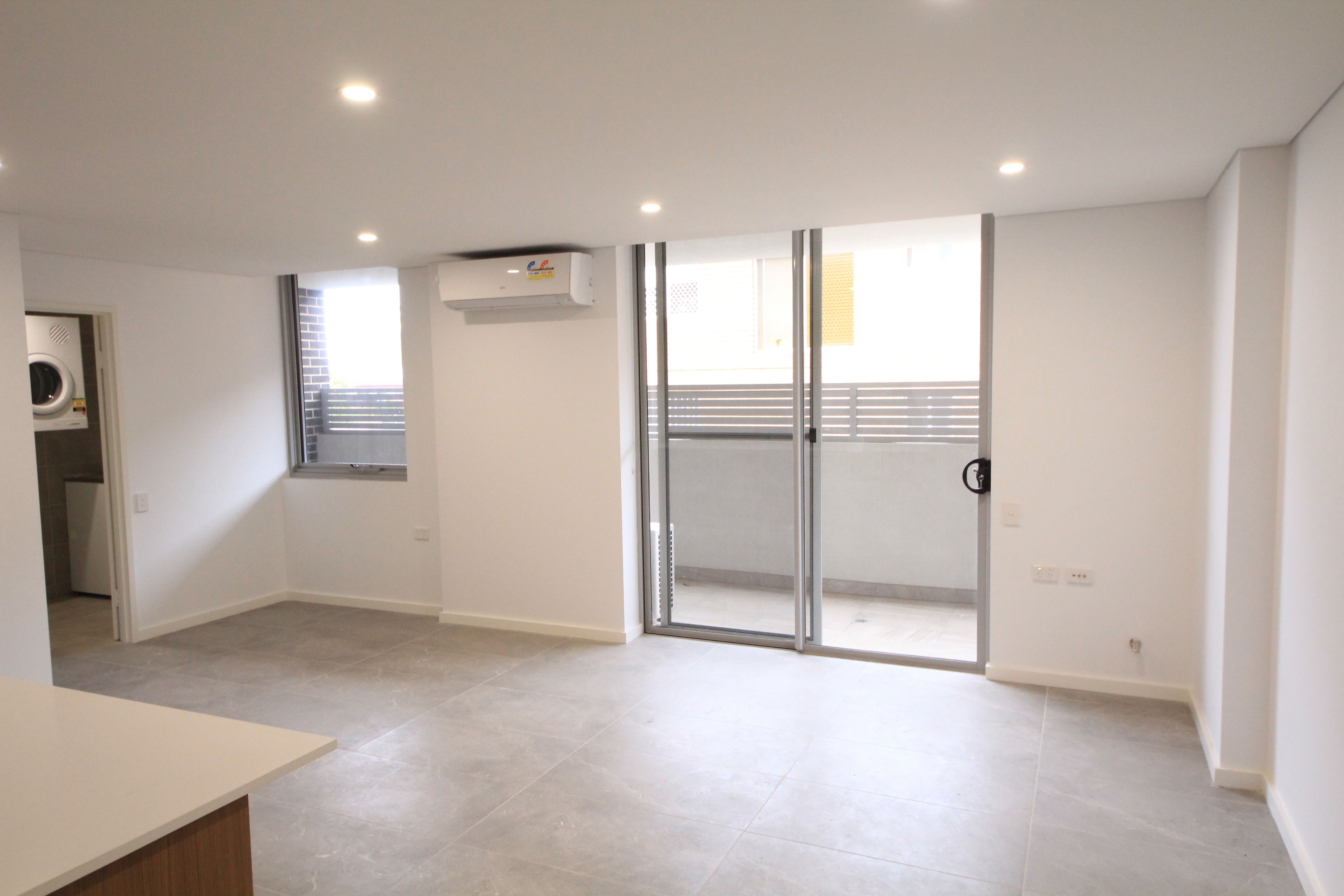 103/42 Hillcrest Street, Punchbowl, NSW 2196