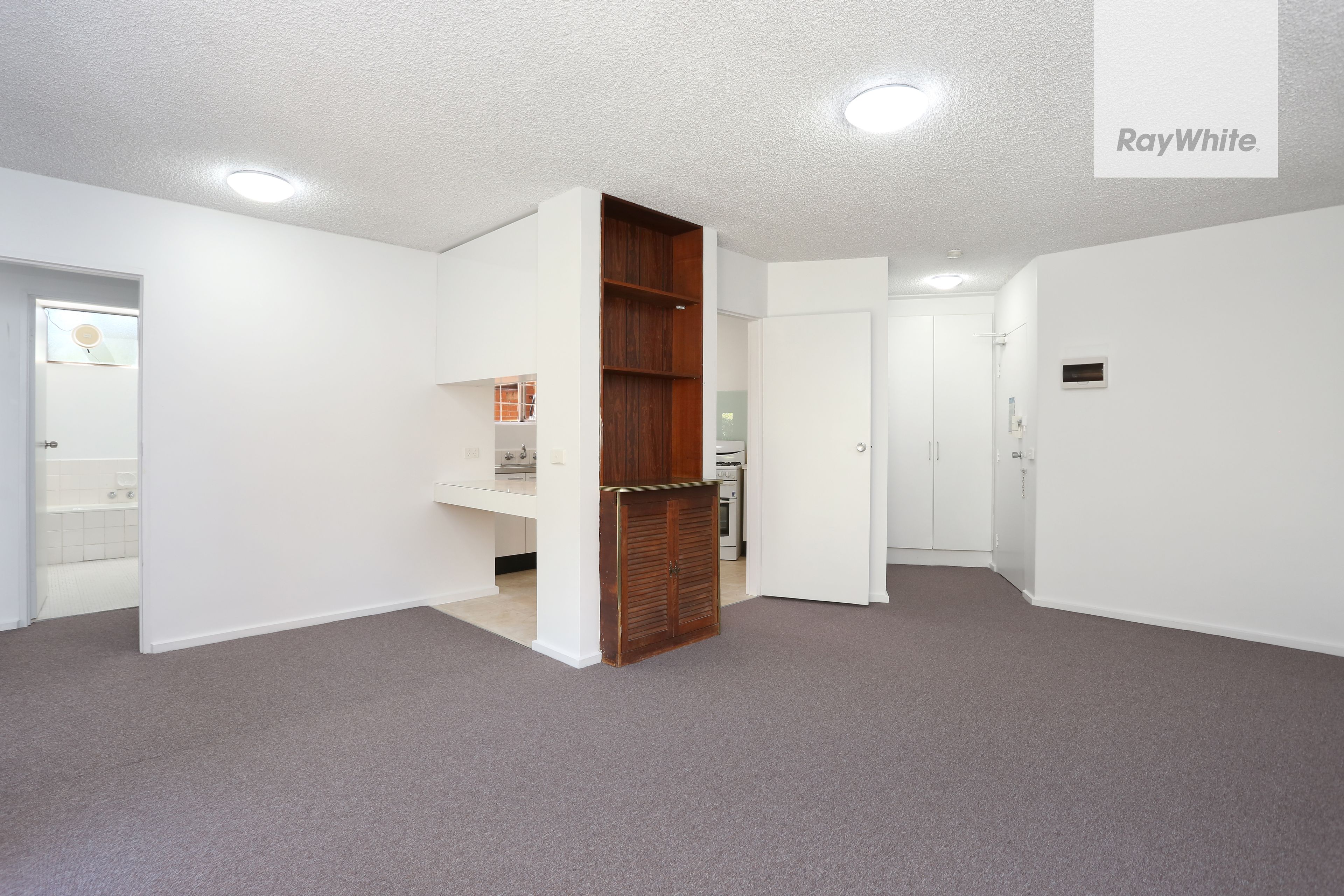 6/369 Abbotsford Street, North Melbourne, VIC 3051