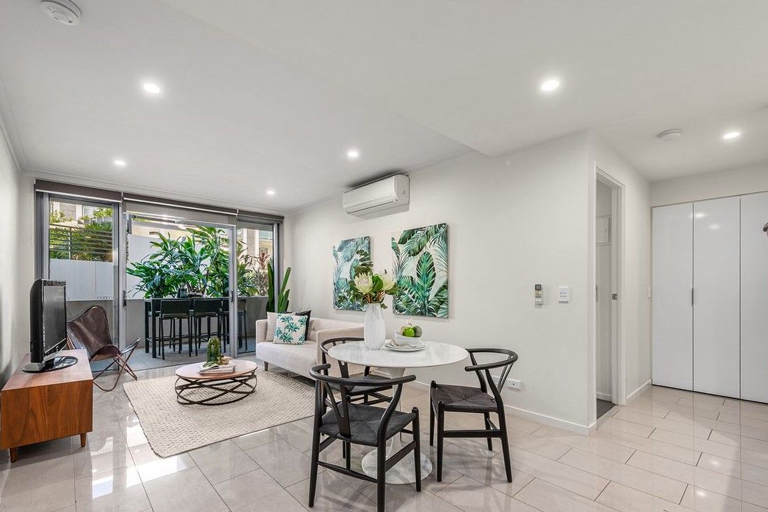 1001/8 Lochaber Street, Dutton Park, QLD 4102