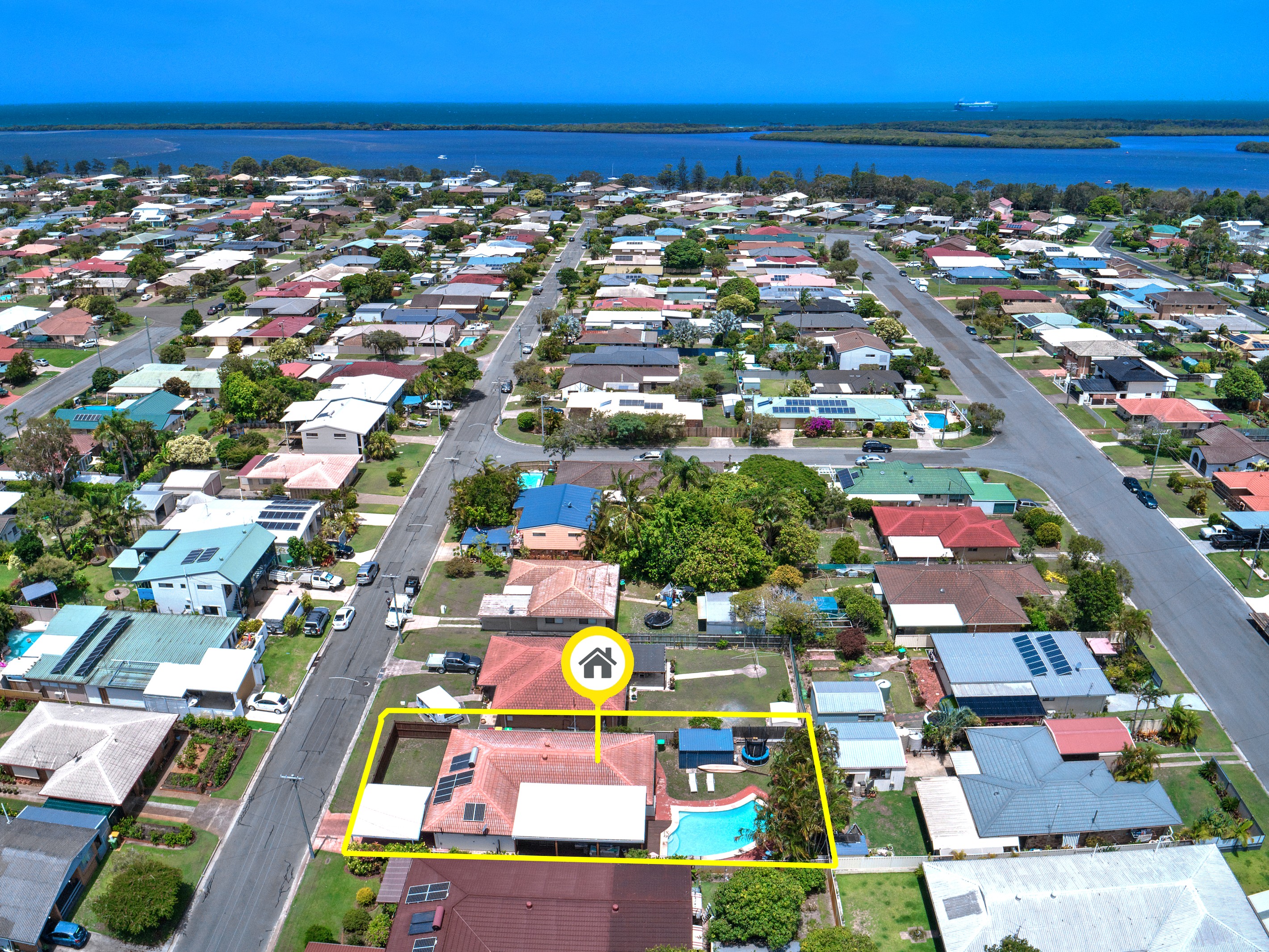 38 Theresa Street, Golden Beach, QLD 4551