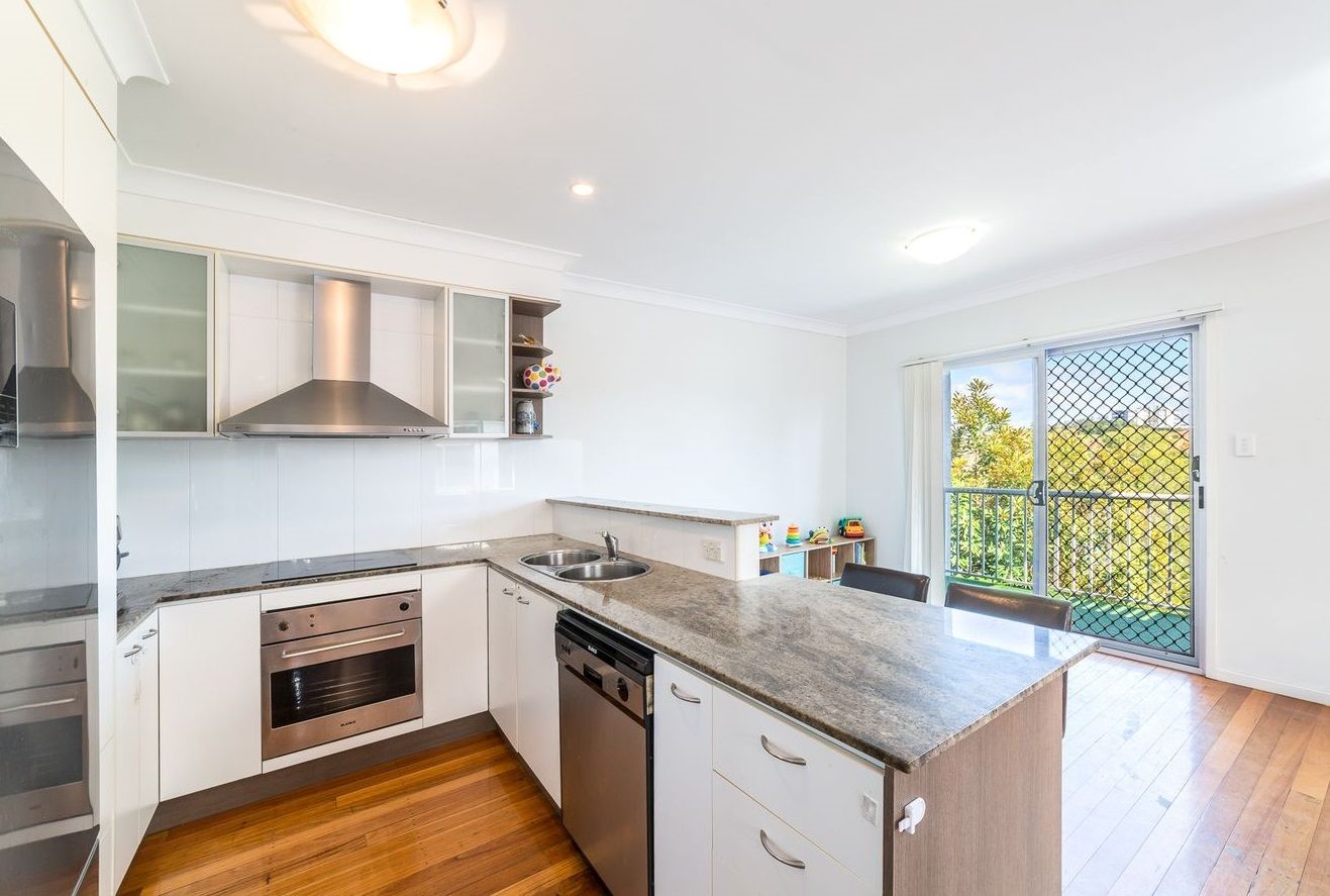 8/27 Eugenia Circuit, Robina, QLD 4226