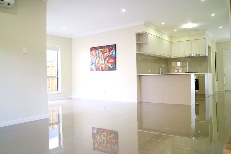 60/18 Whitley Street, Mount Gravatt East, QLD 4122