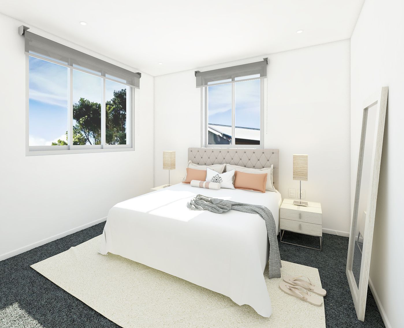 Unit 17 Elizabeth Street, Petone, Lower Hutt City