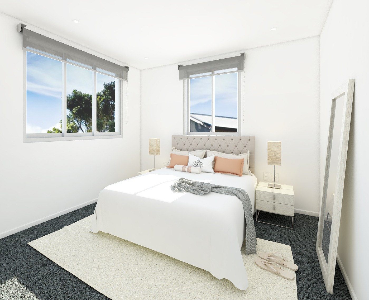 Unit 17 Elizabeth Street, Petone, Lower Hutt City