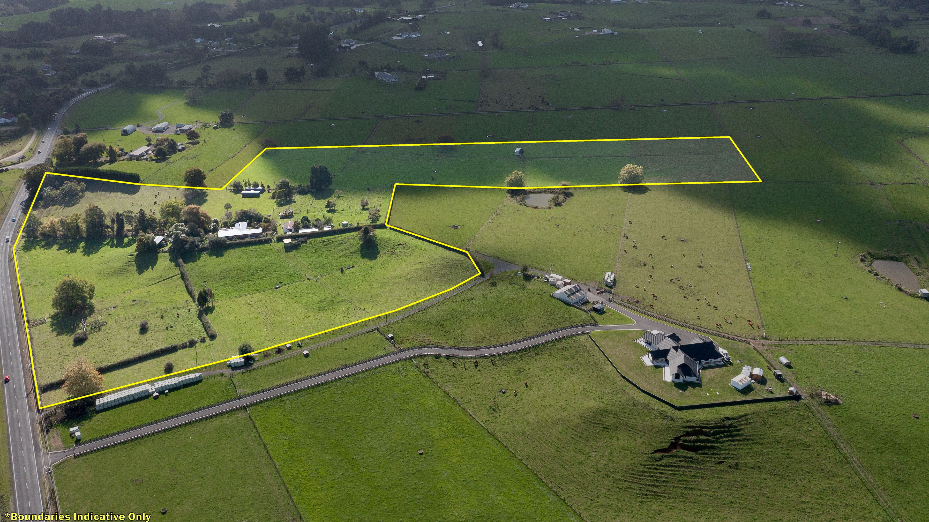 2220 Kakaramea Road, Ngahinapouri, Waipa District