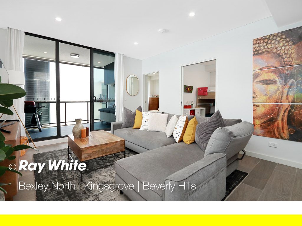 548 - 568 Canterbury Road, Campsie NSW 2194