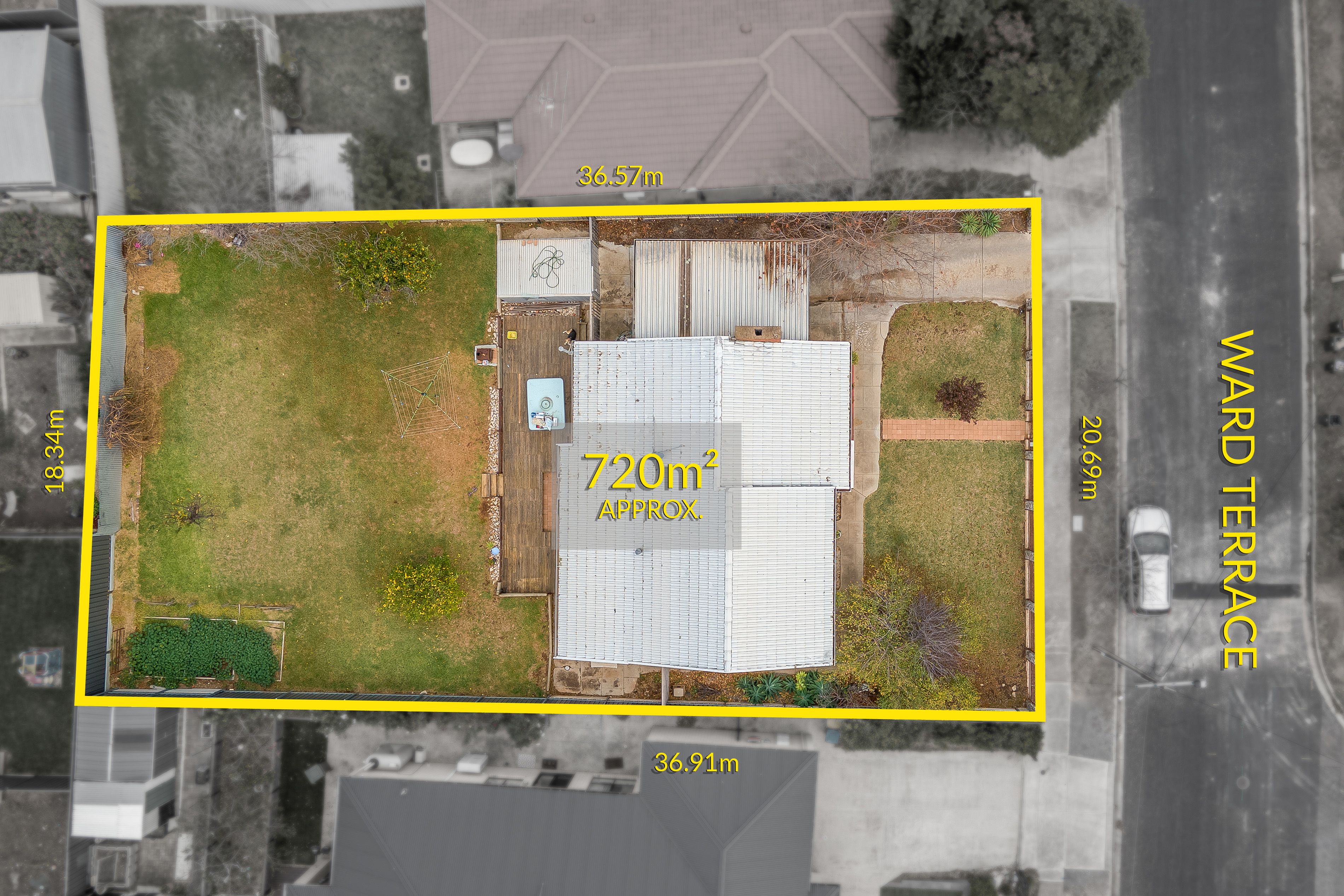 10 Ward Terrace, Enfield SA 5085