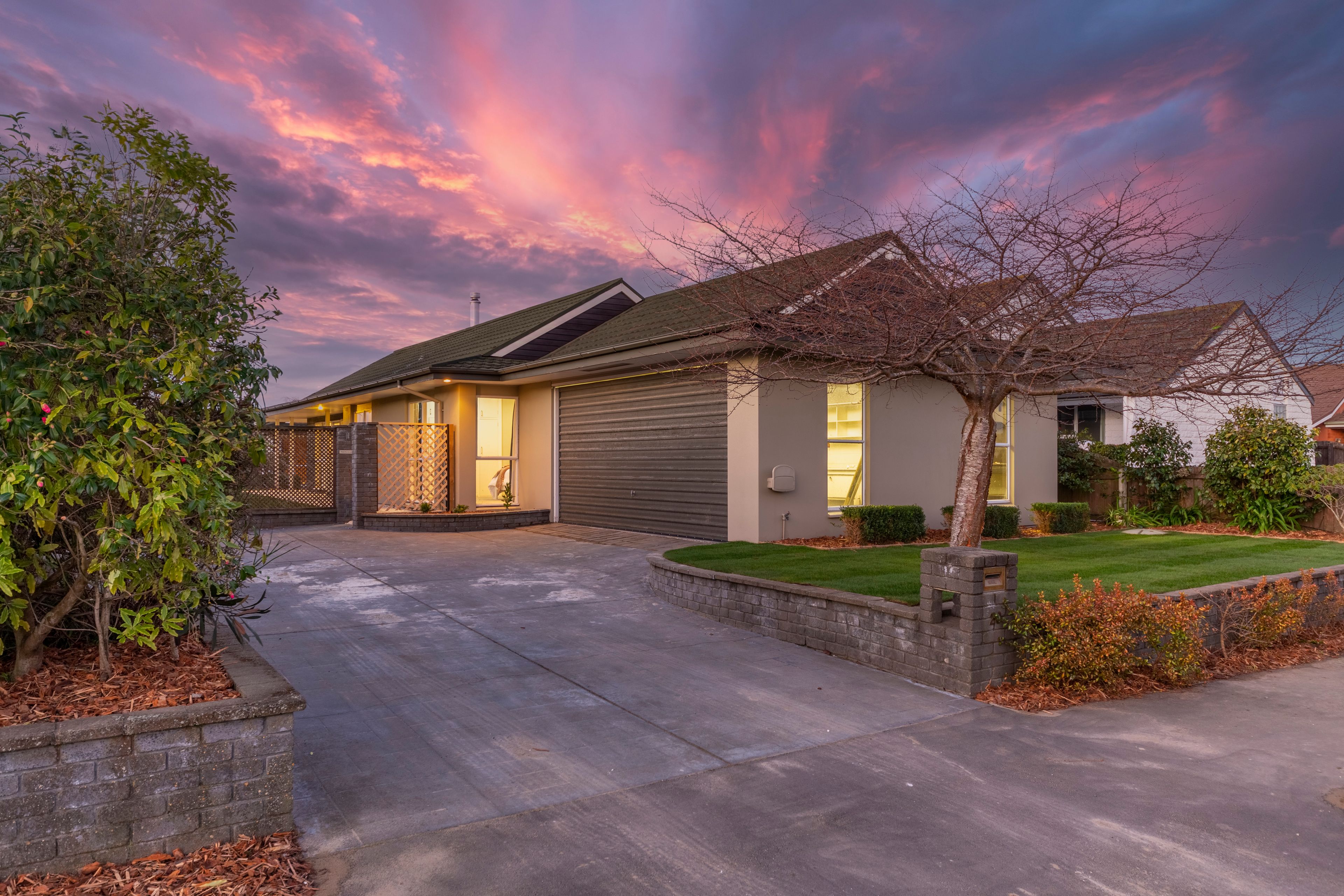 20 Heathglen Avenue, Parklands, Christchurch City