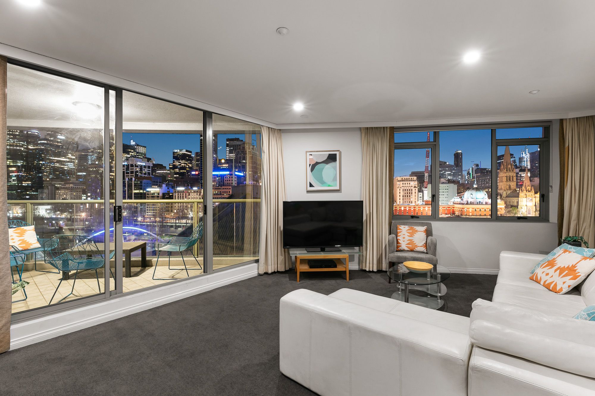 1211 & 1212/26 Southgate Avenue, Southbank, VIC 3006