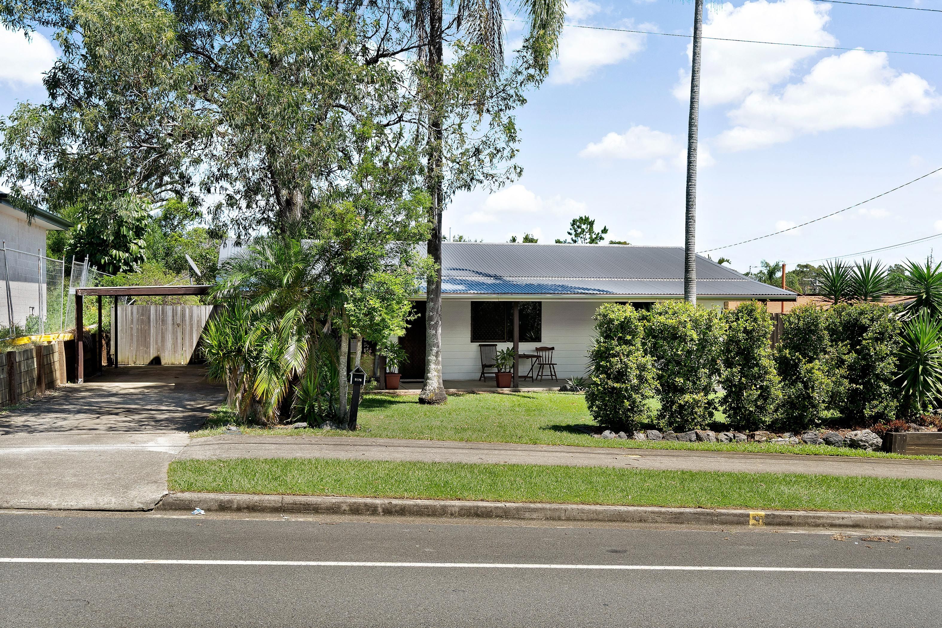 3575 Mount Lindesay Highway, Boronia Heights, QLD 4124