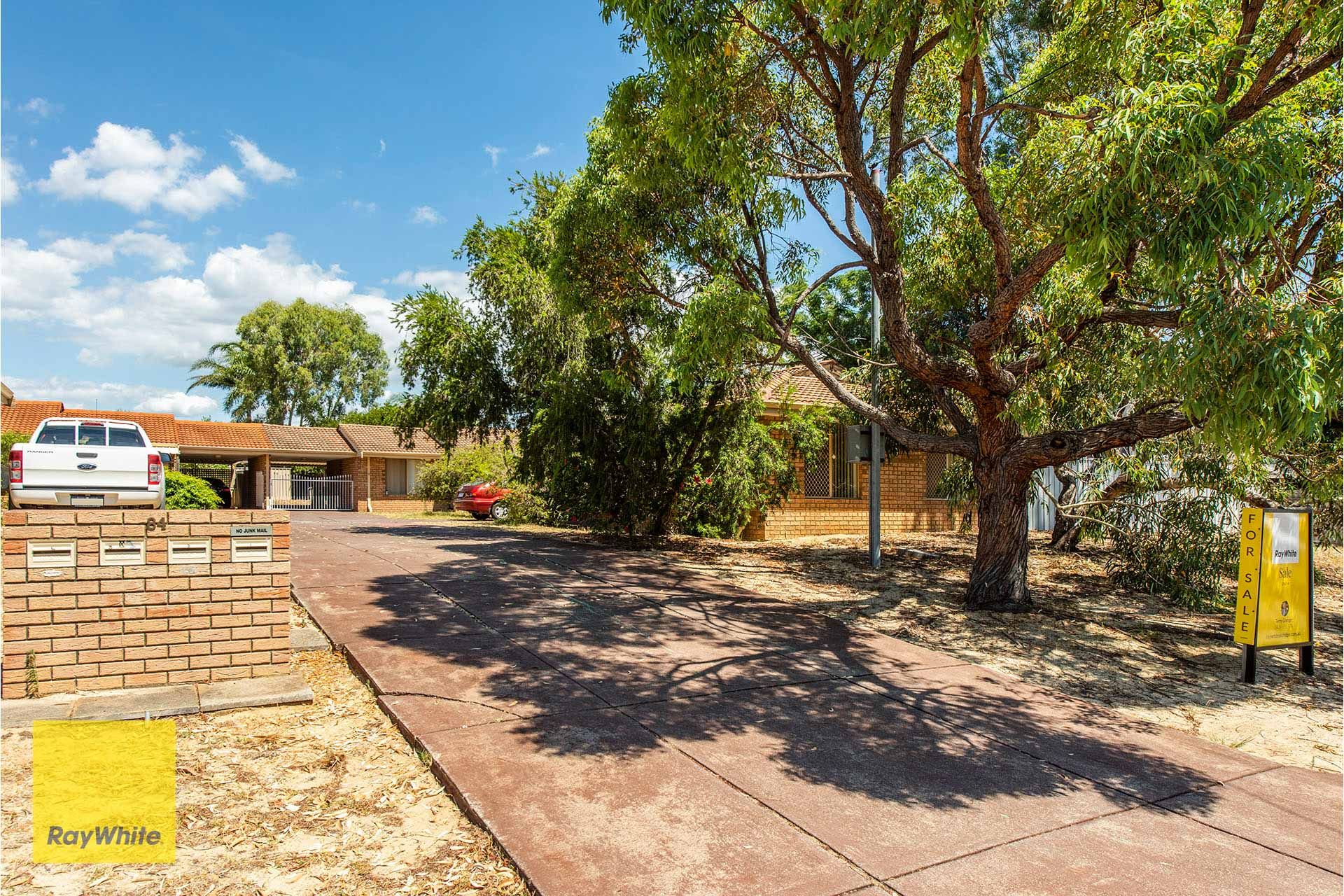 4/84 Agincourt Drive, Forrestfield, WA 6058