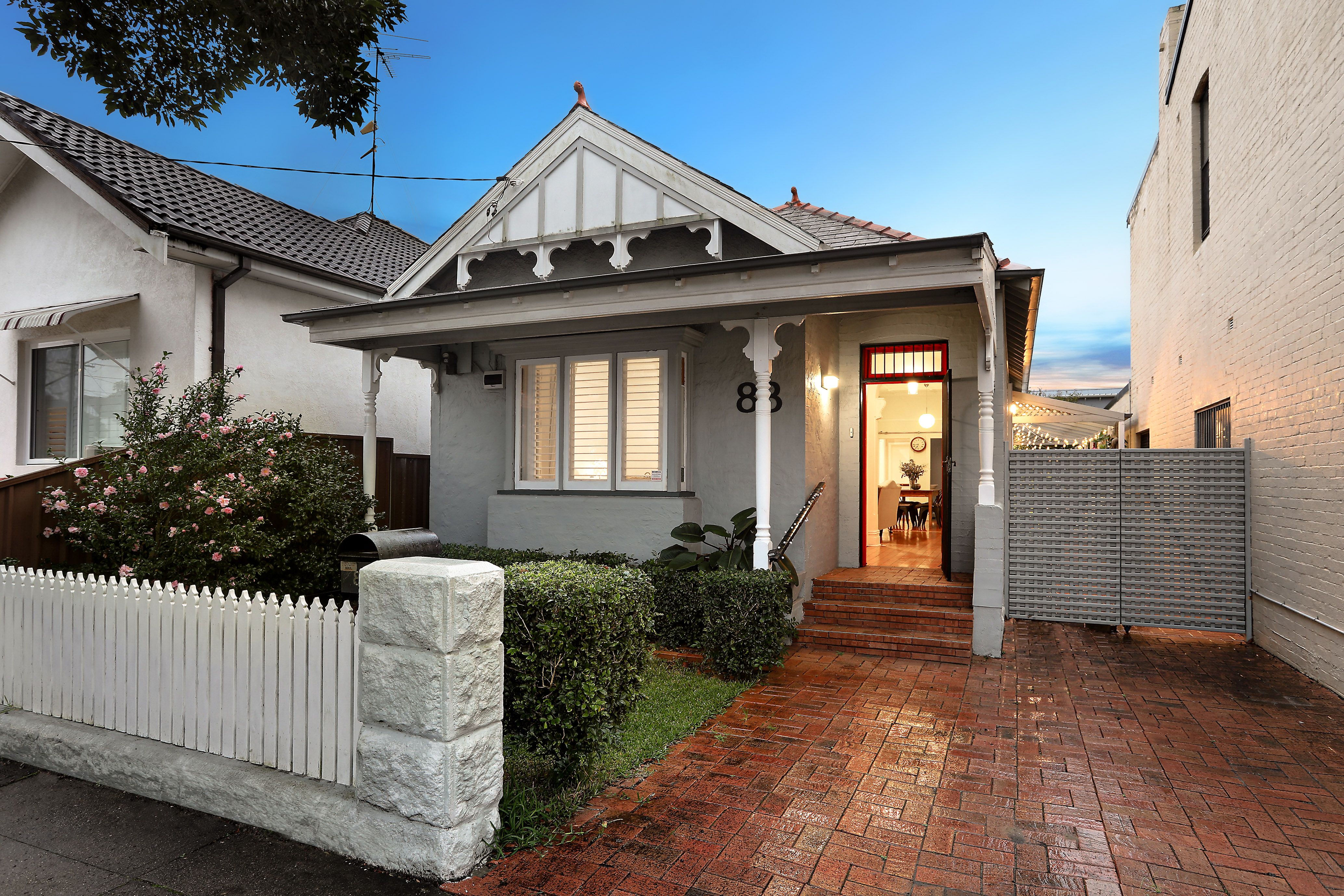 88 Sturt Street, Kingsford NSW 2032