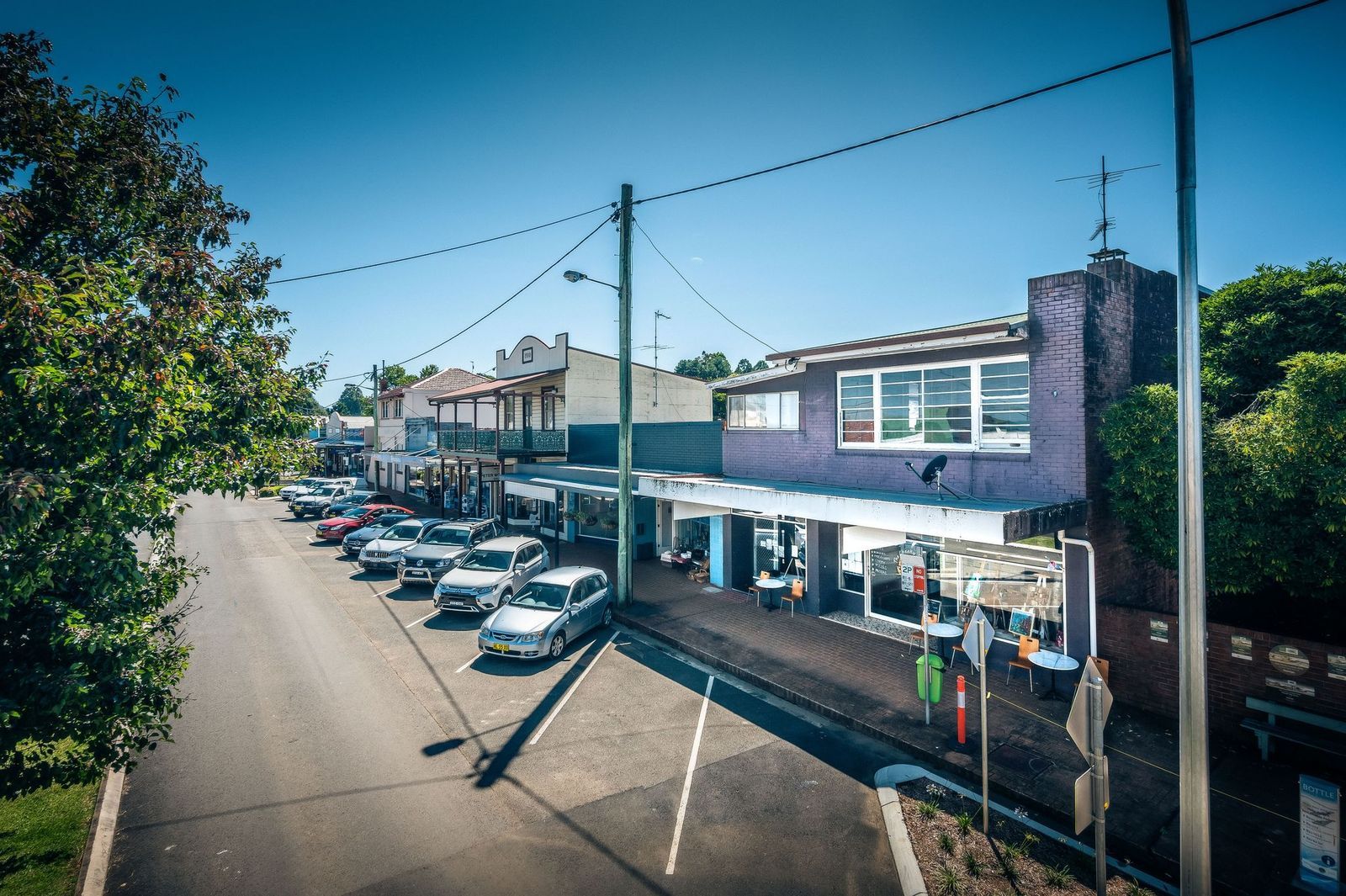 51-53 Hickory Street, Dorrigo NSW 2453