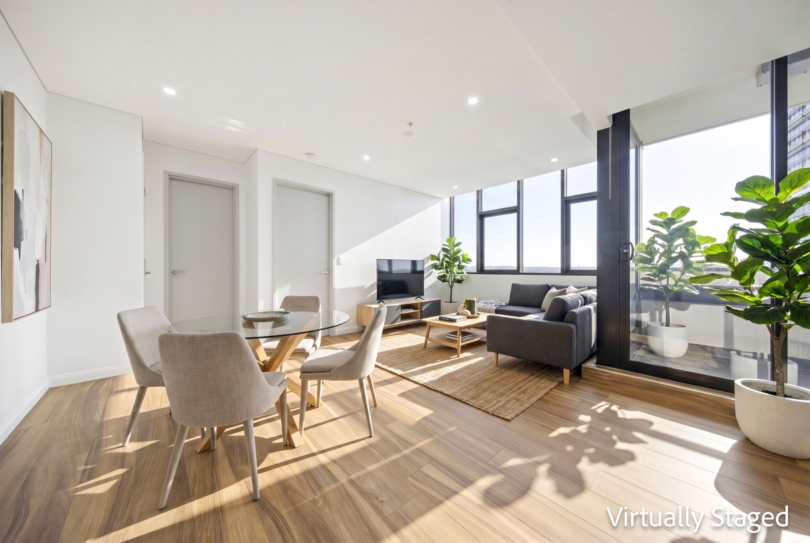 2904/330 Church Street, Parramatta, NSW 2150