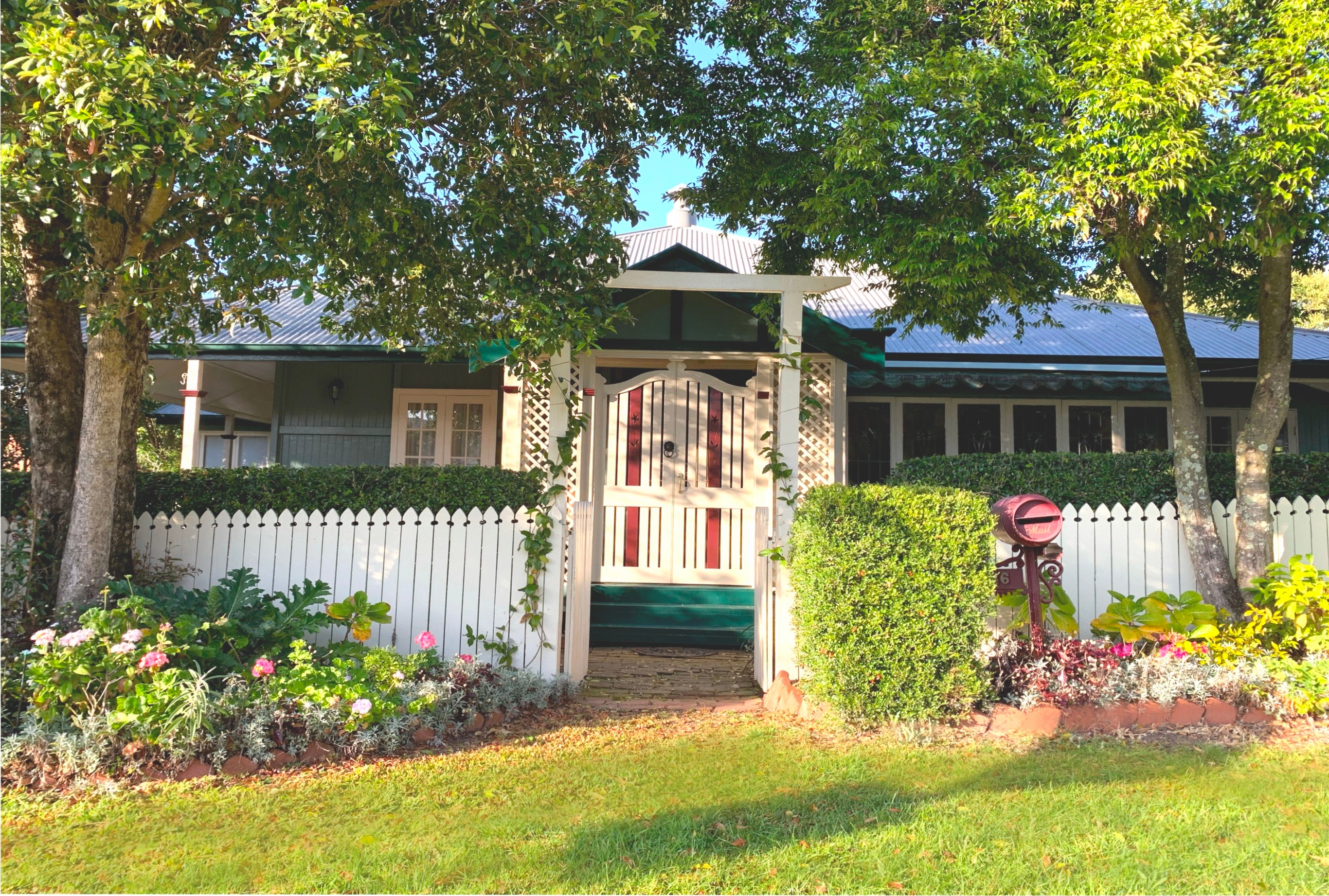 46 Sheffield Street, Oxley, QLD 4075