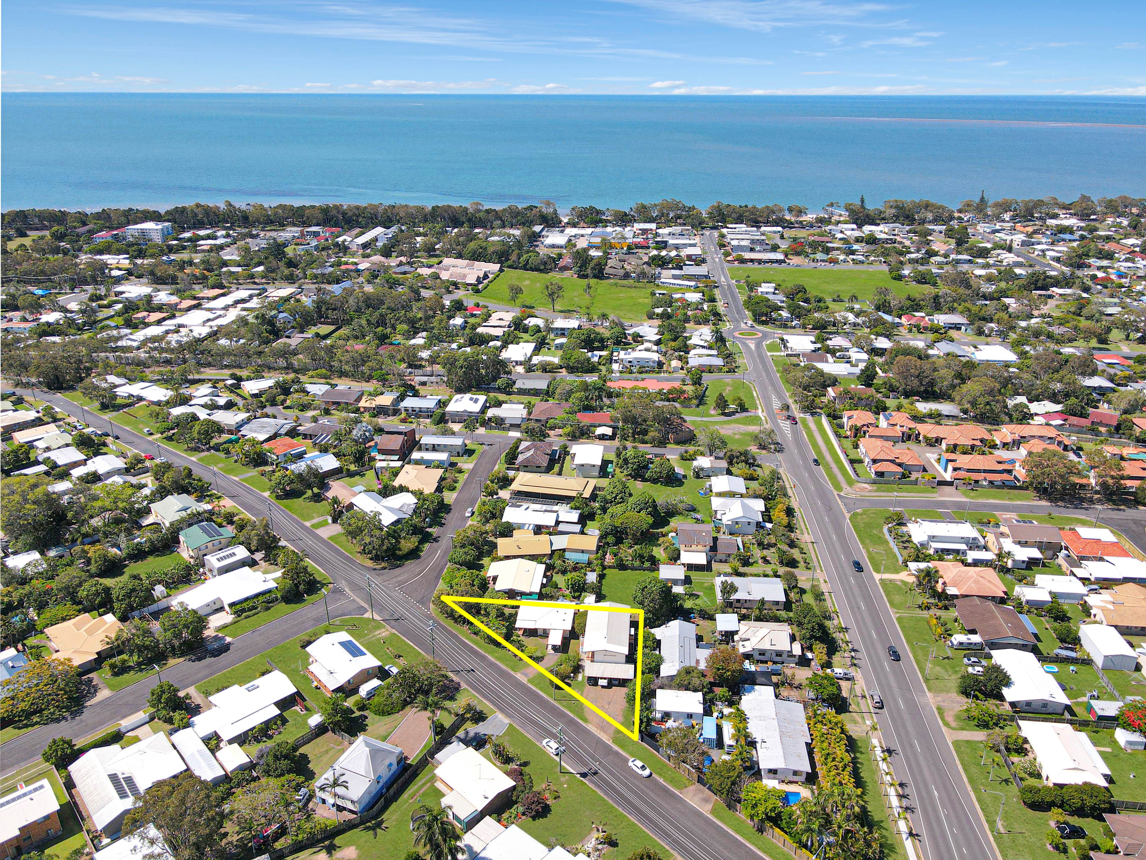 1/22 Urangan Street, Torquay, QLD 4655