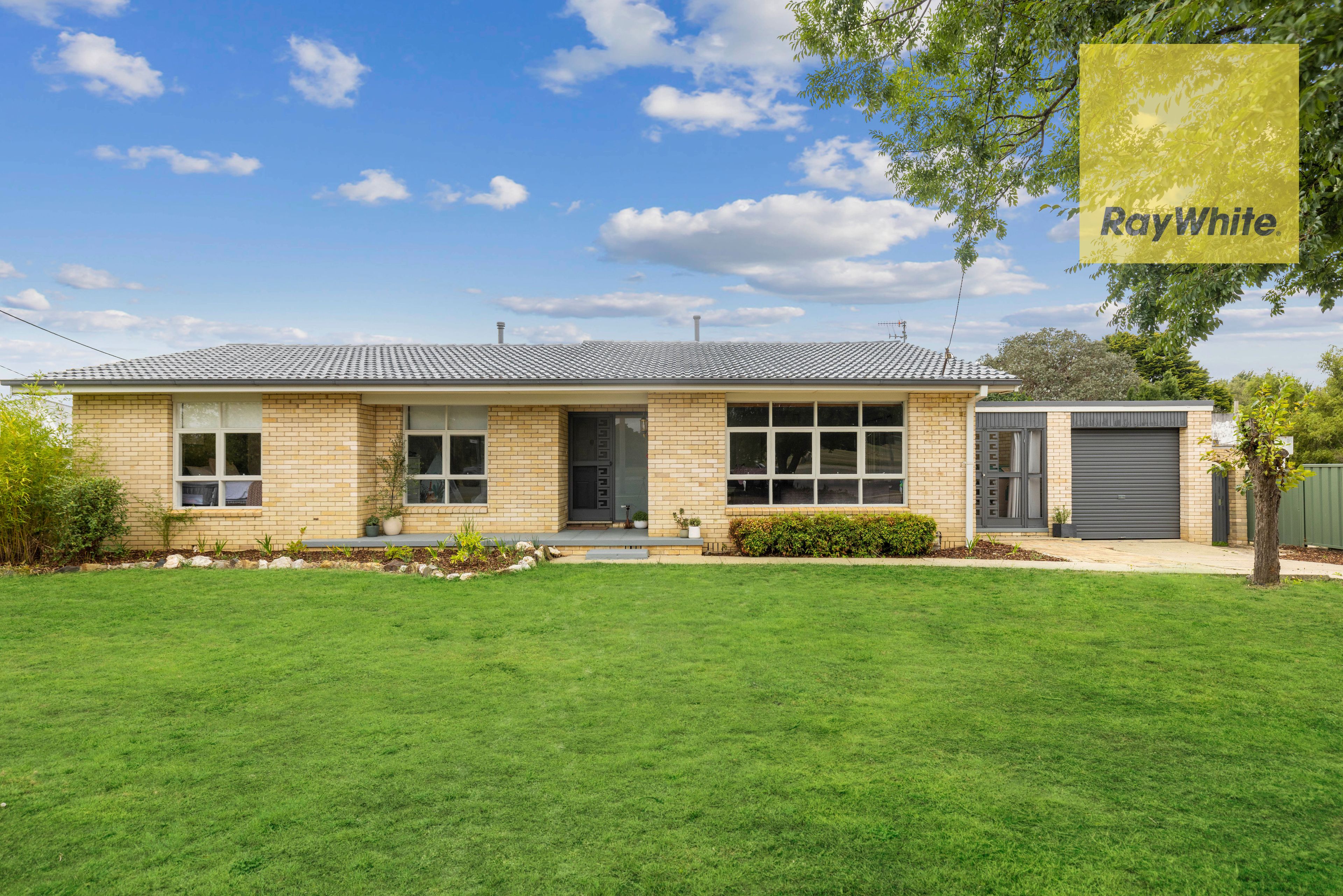 172 Addison Street, Goulburn, NSW 2580 Sold House Ray White Goulburn