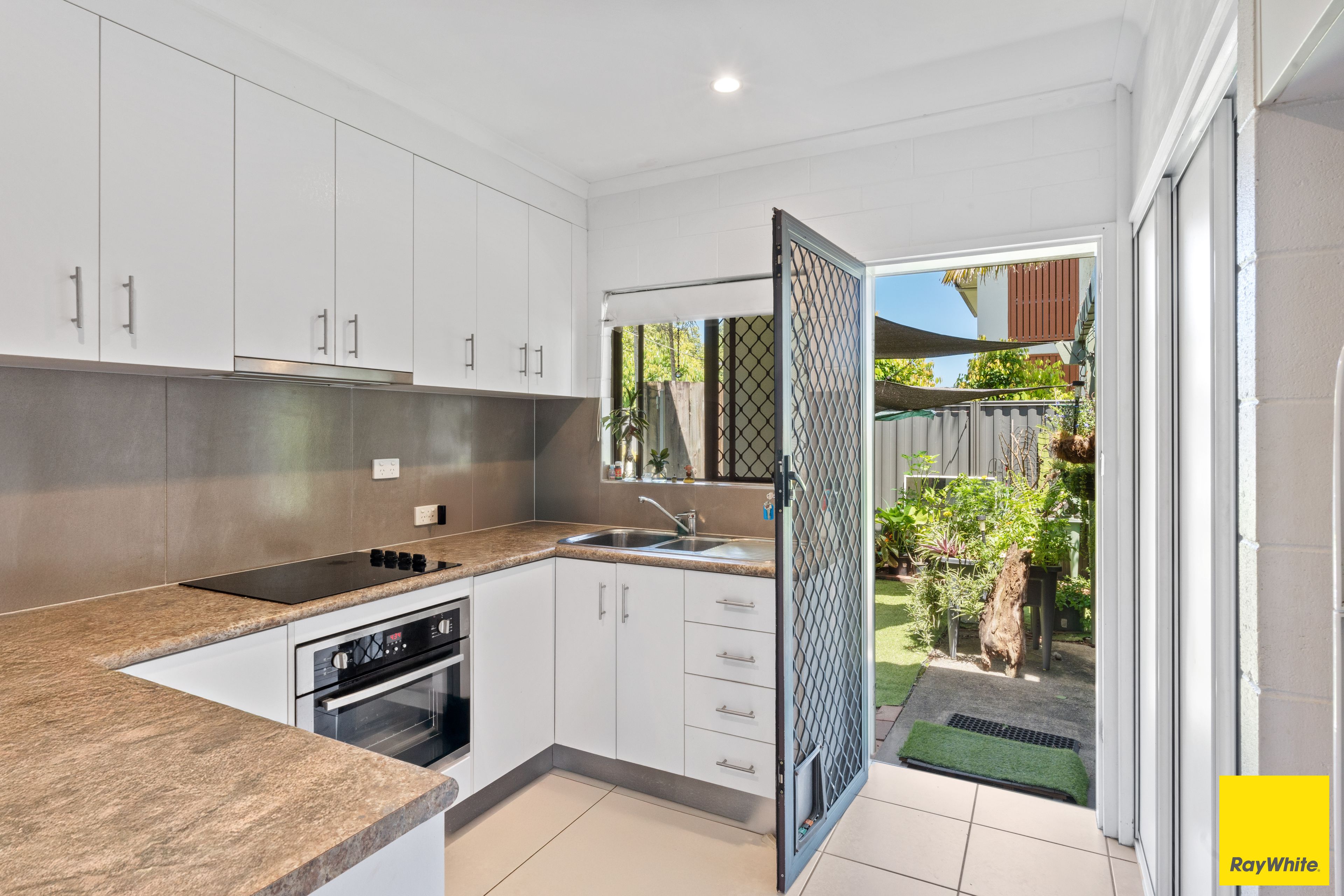 9/91 Hoare Street, Manunda, QLD 4870