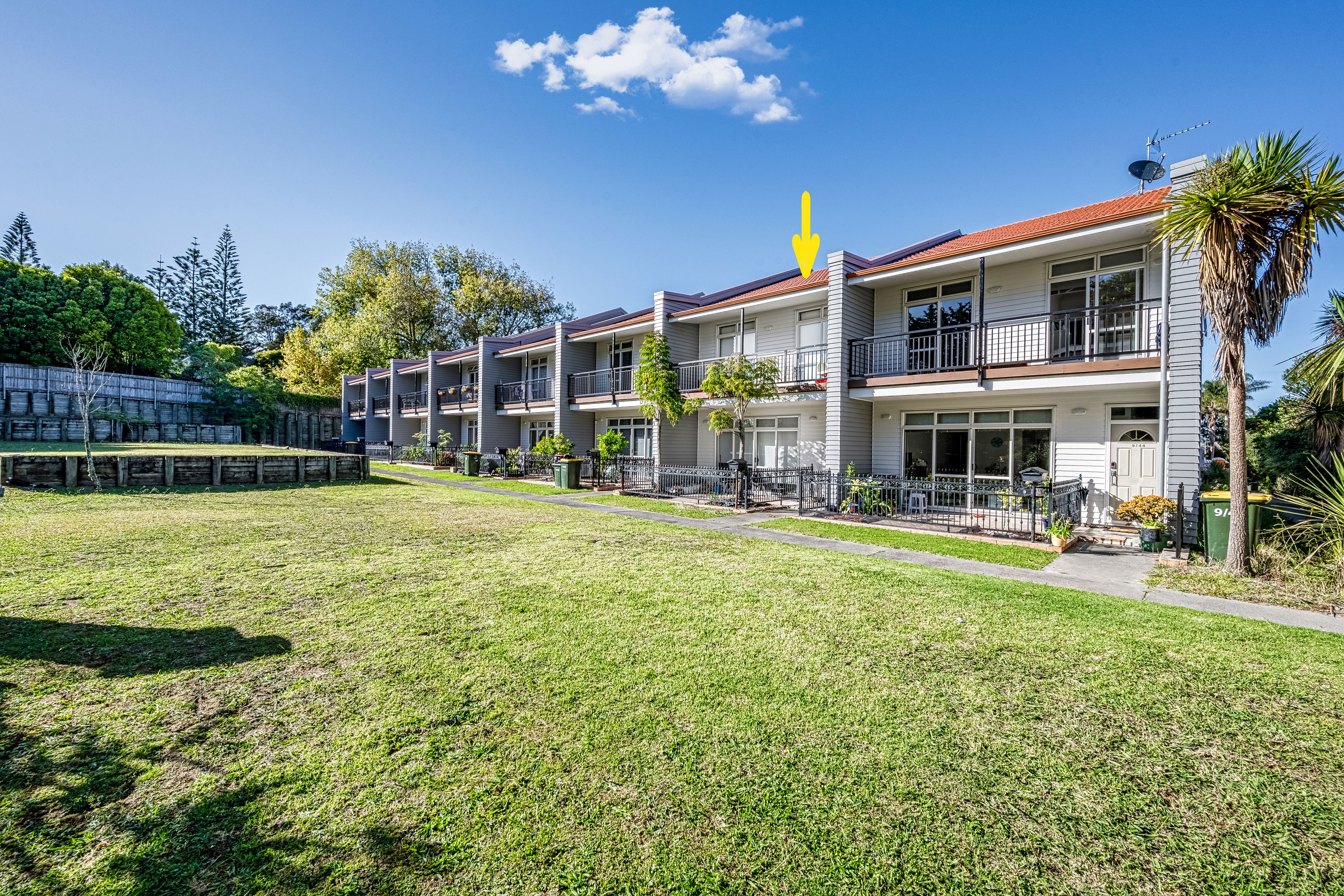 10/44 Carlos Drive, Flat Bush, Manukau City