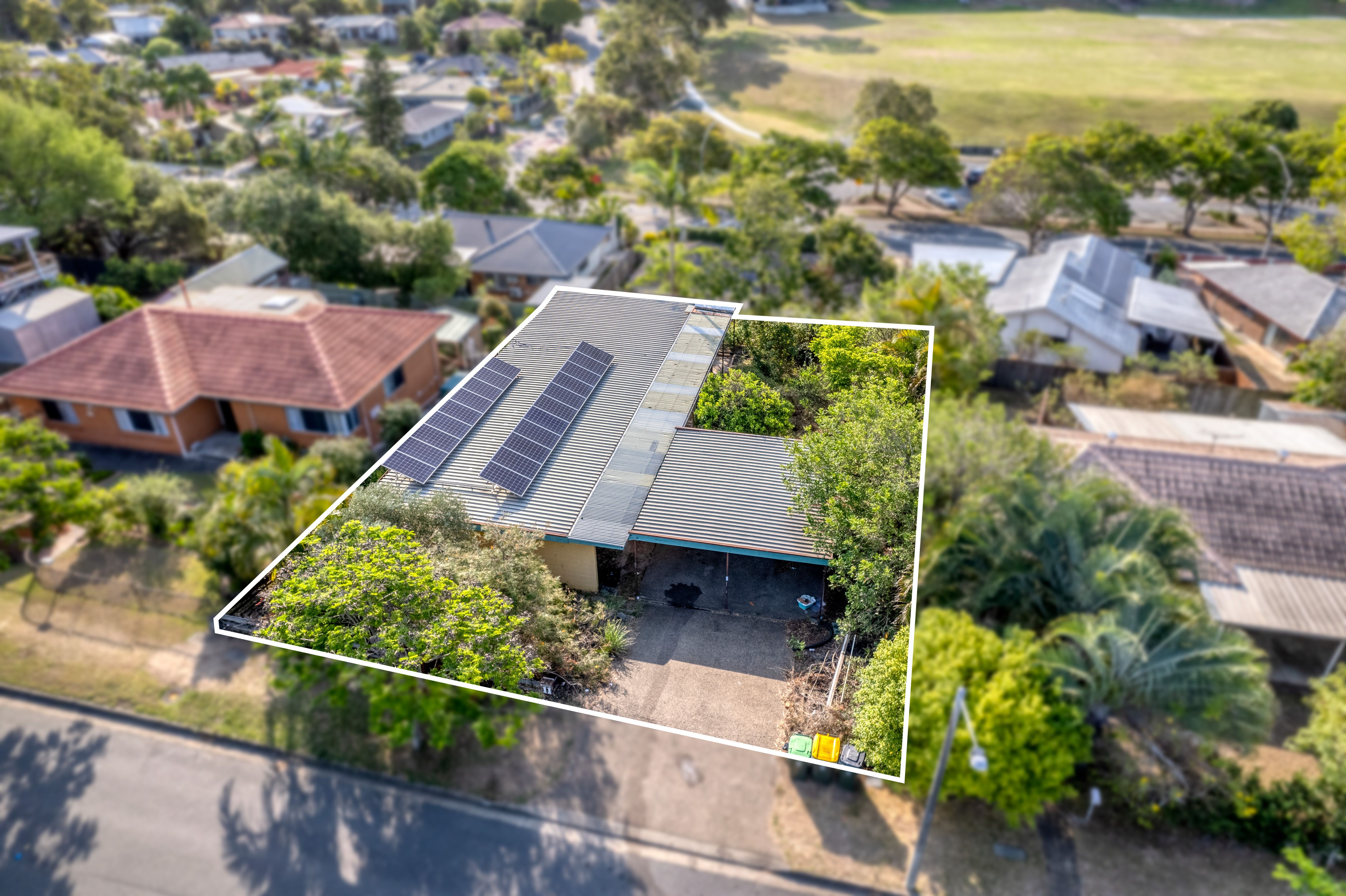 11 Pantheon Street, Jindalee, QLD 4074