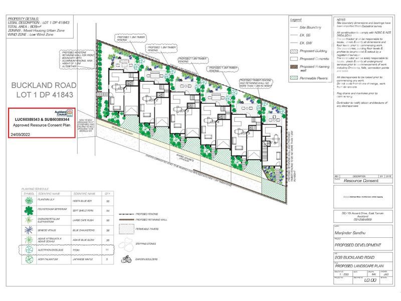 209 Buckland Road, Mangere East, Manukau City