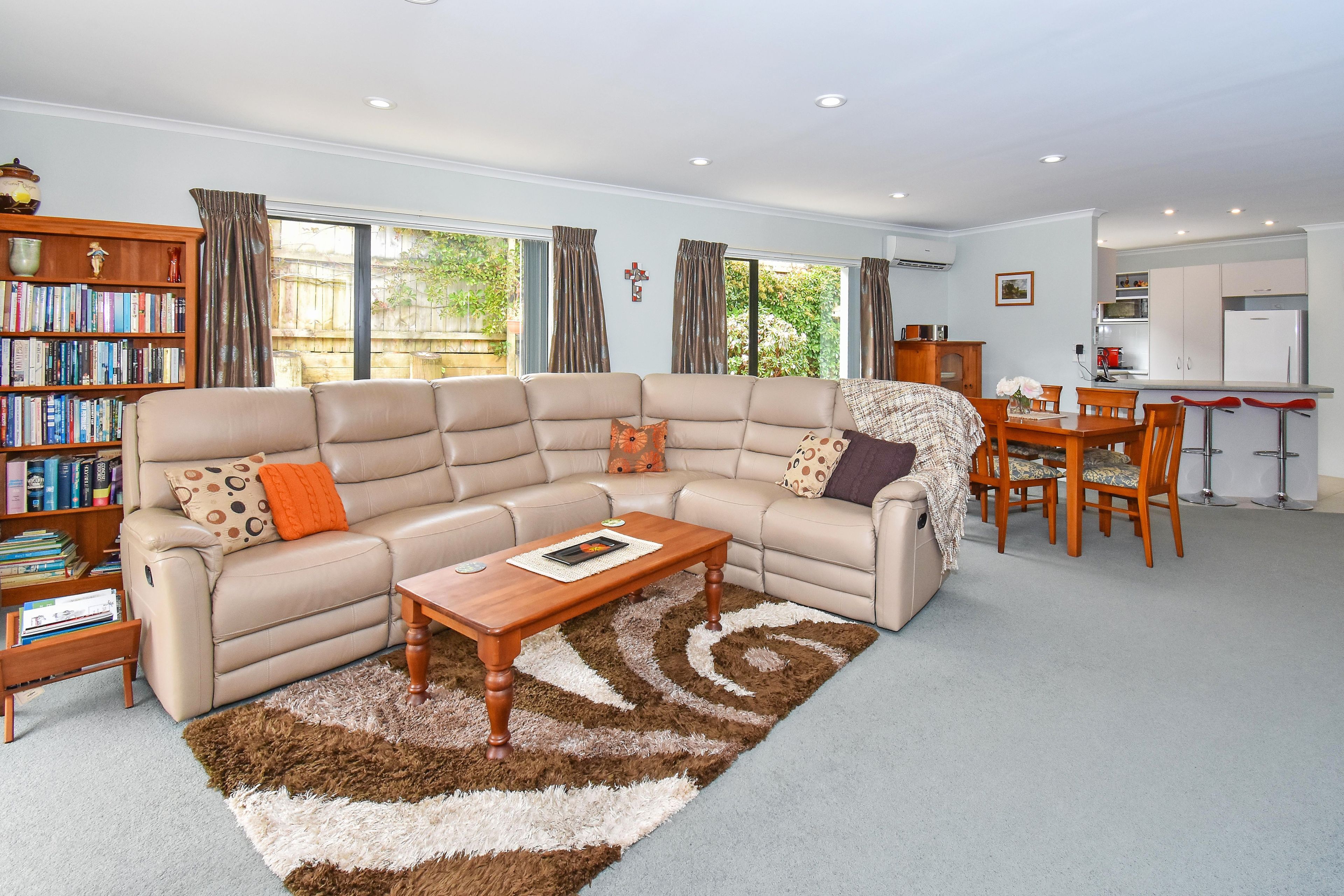 3 Norwood Drive, Flat Bush, Manukau City
