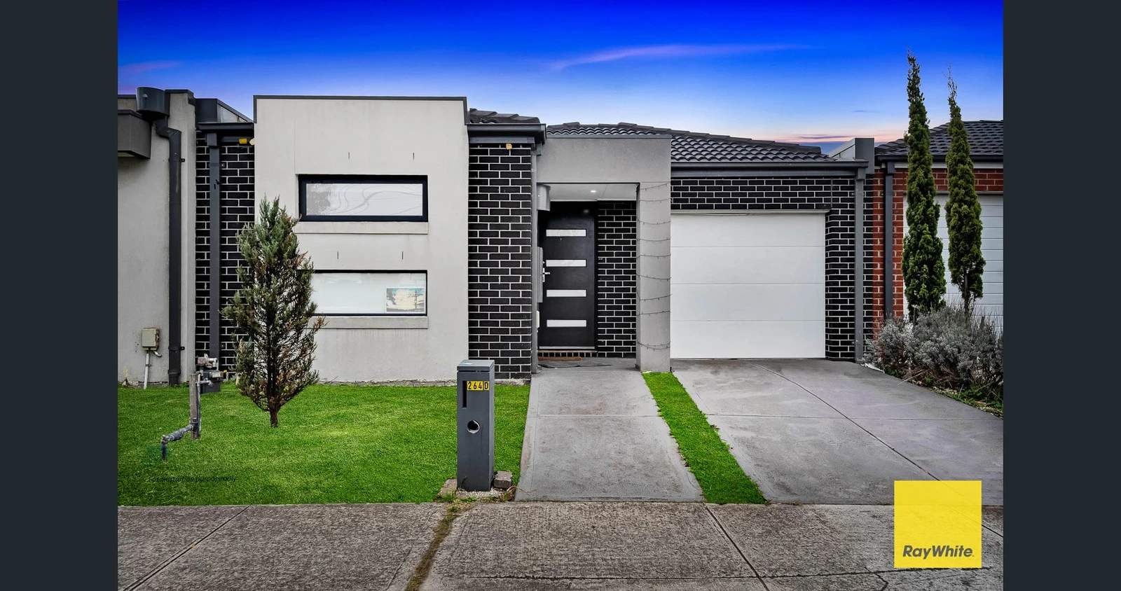 264D Sayers Road, Truganina, VIC 3029