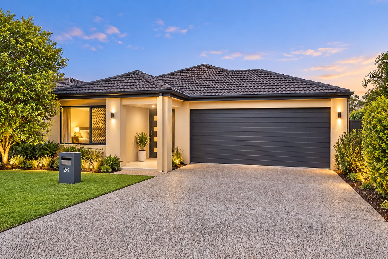 26 Dulwich Place — photo from Ray White Forest Lake QLD