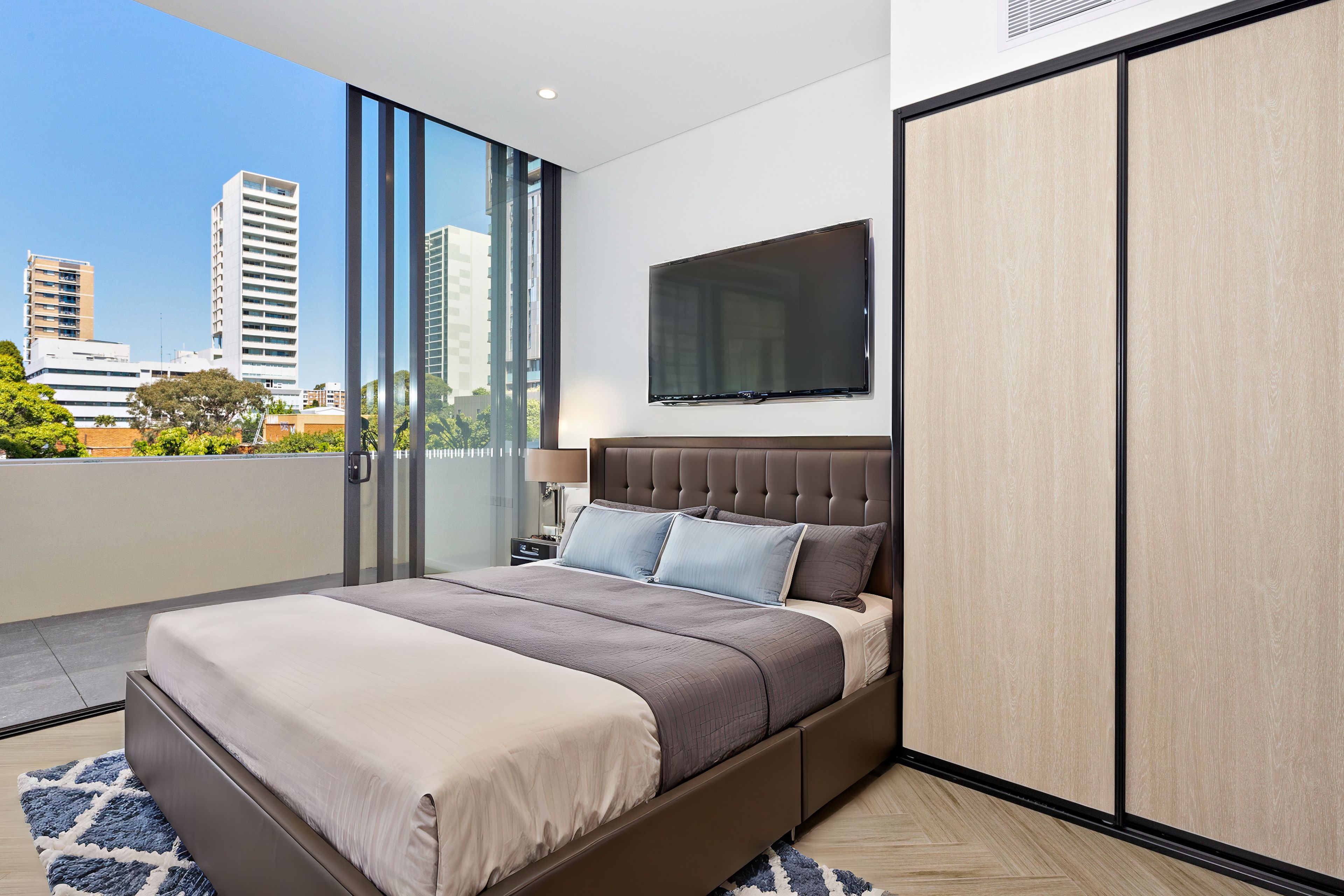 302B/9-15 George Street — photo from Ray White Burwood NSW