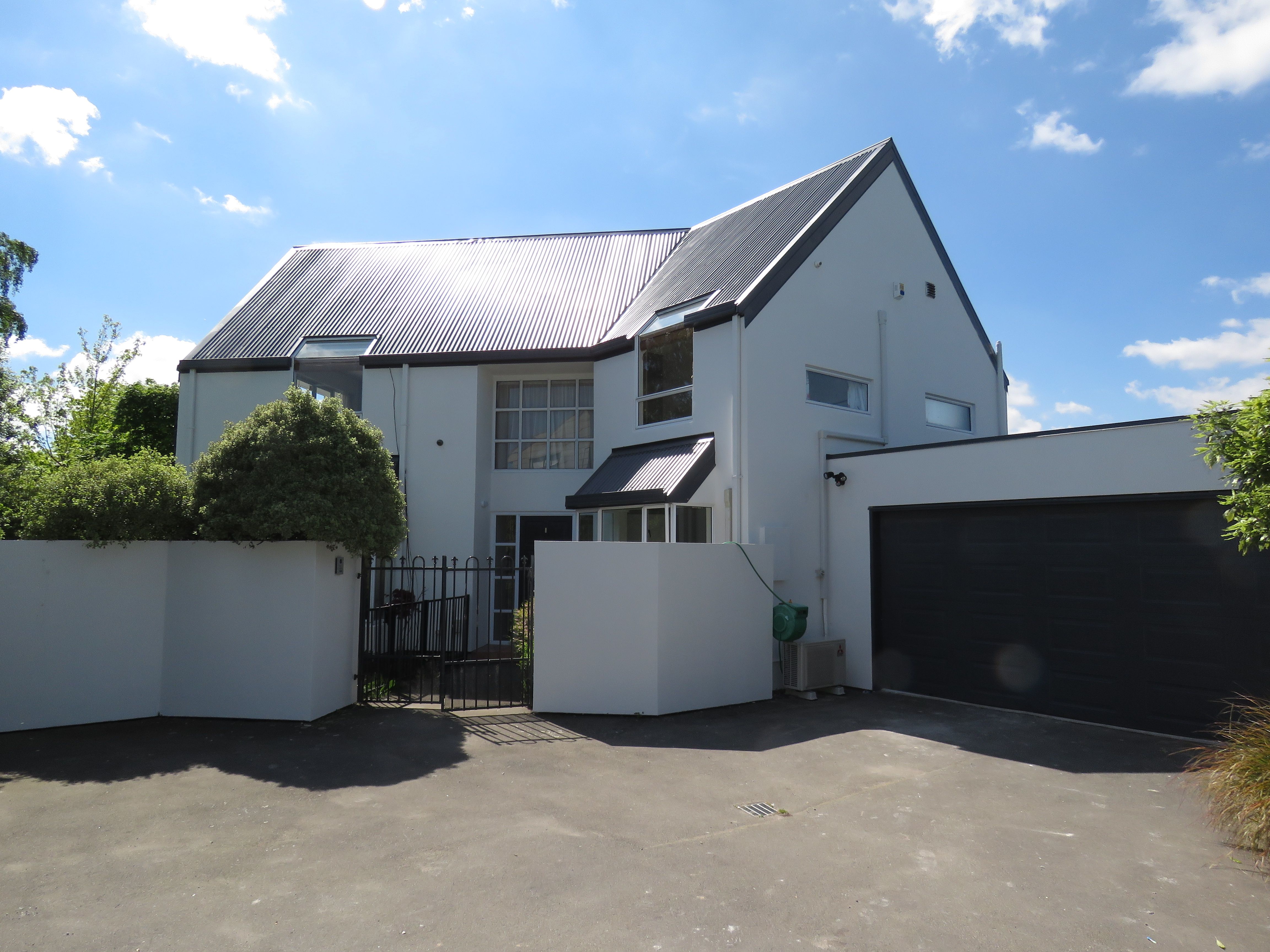 396A Memorial Avenue, Burnside, Christchurch City