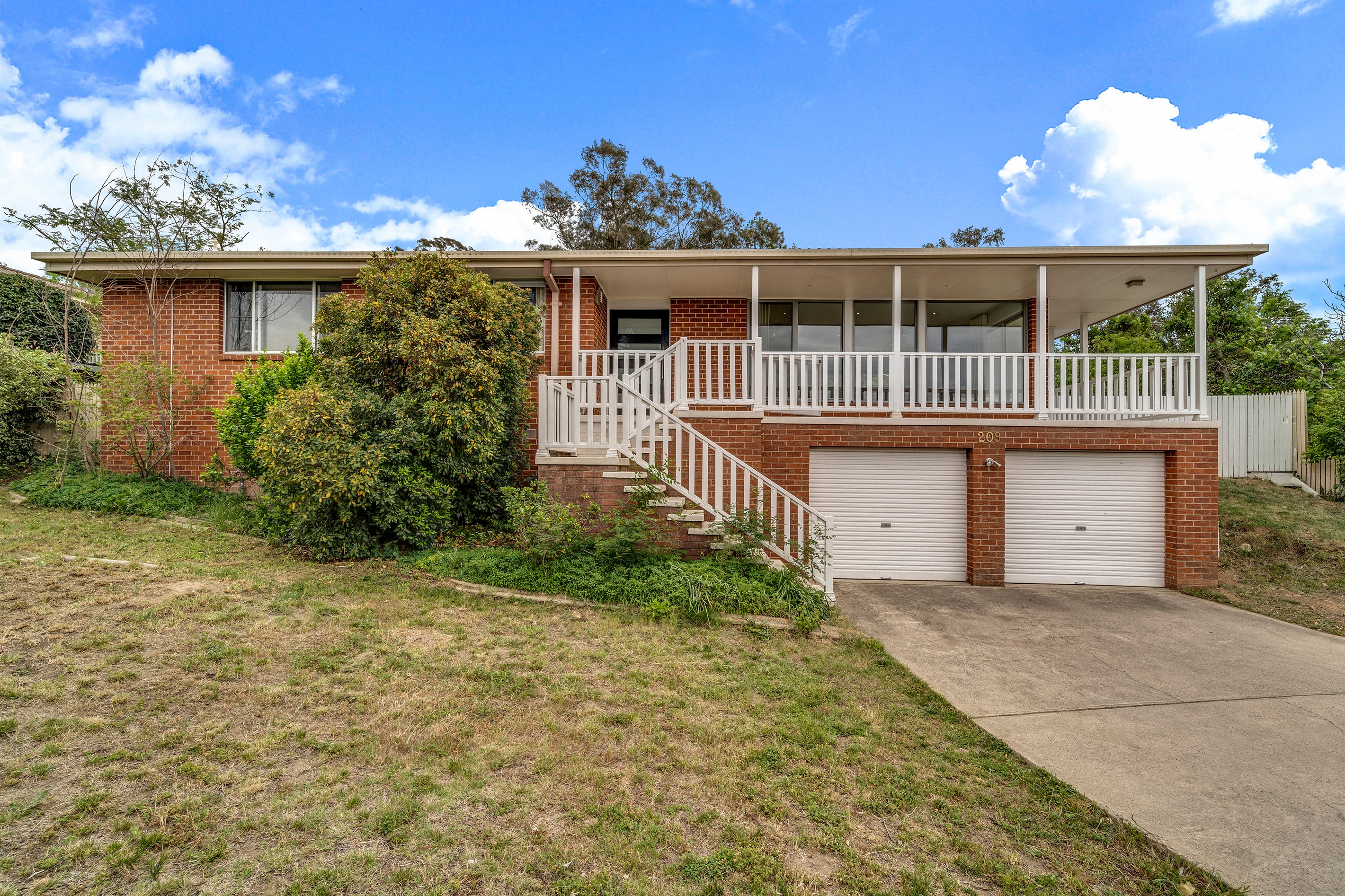 209 Copland Drive, Spence, ACT 2615
