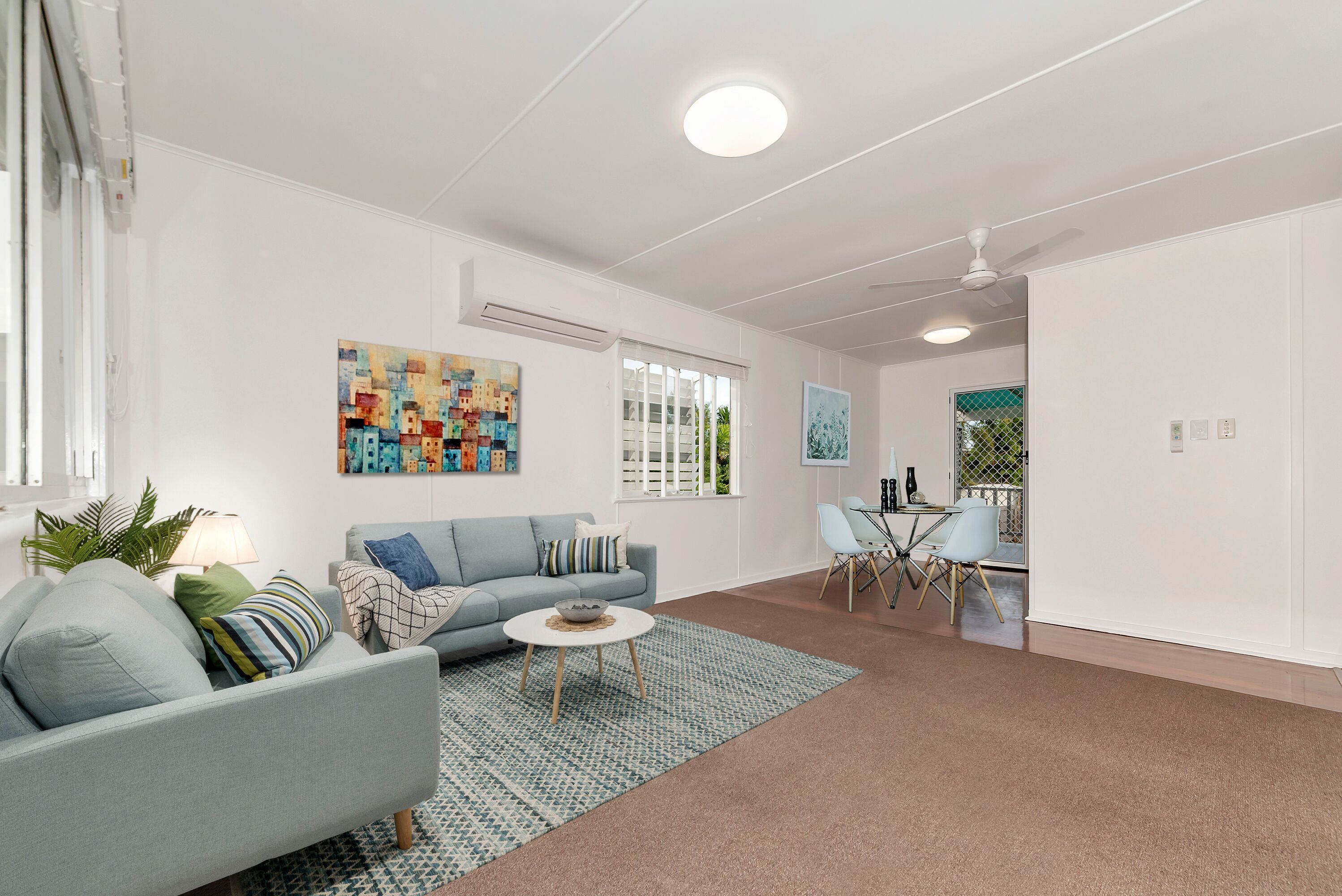 14 Mooney Street, Currajong, QLD 4812