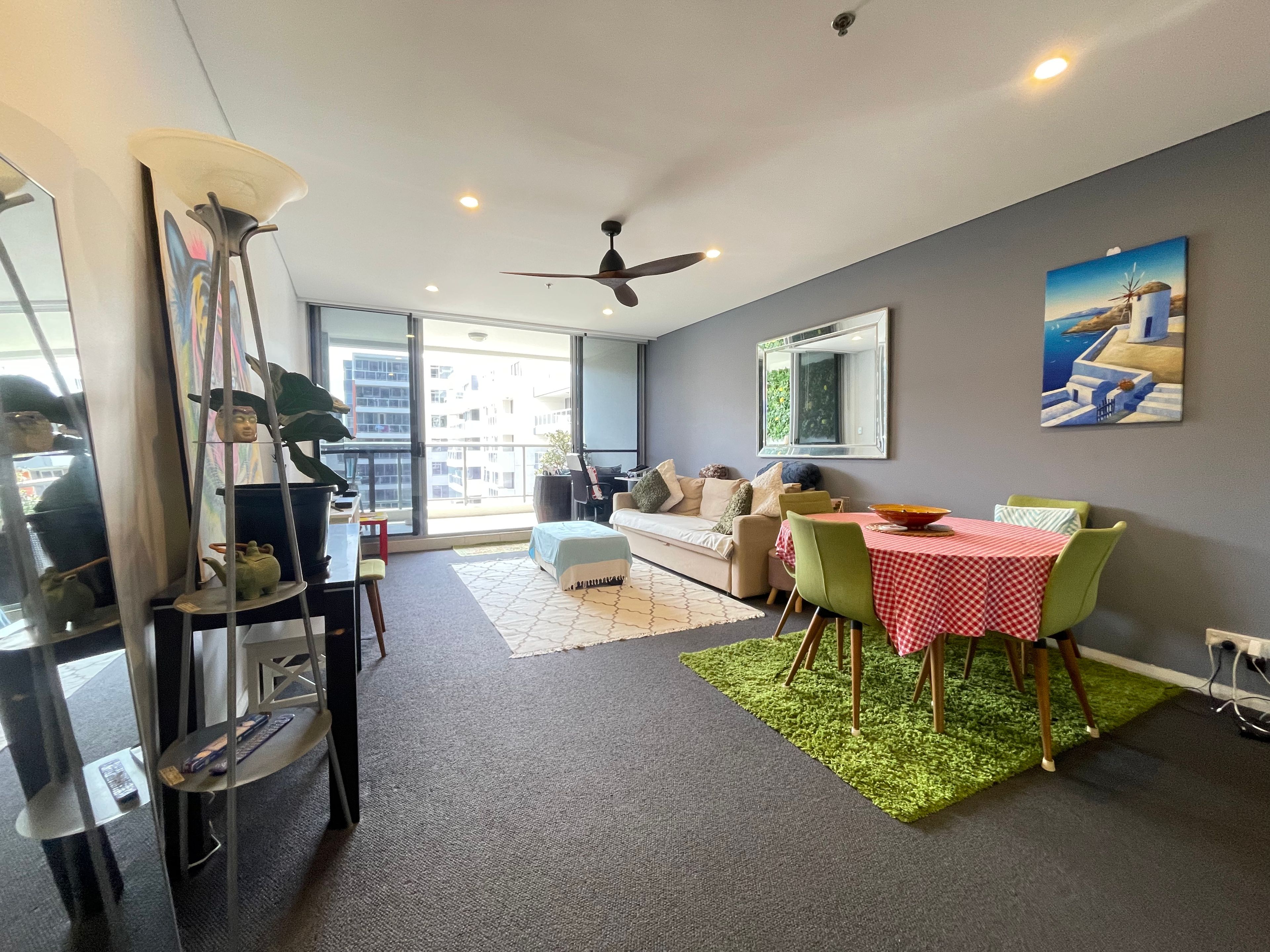 611 6 Lachlan Street, Waterloo, NSW 2017