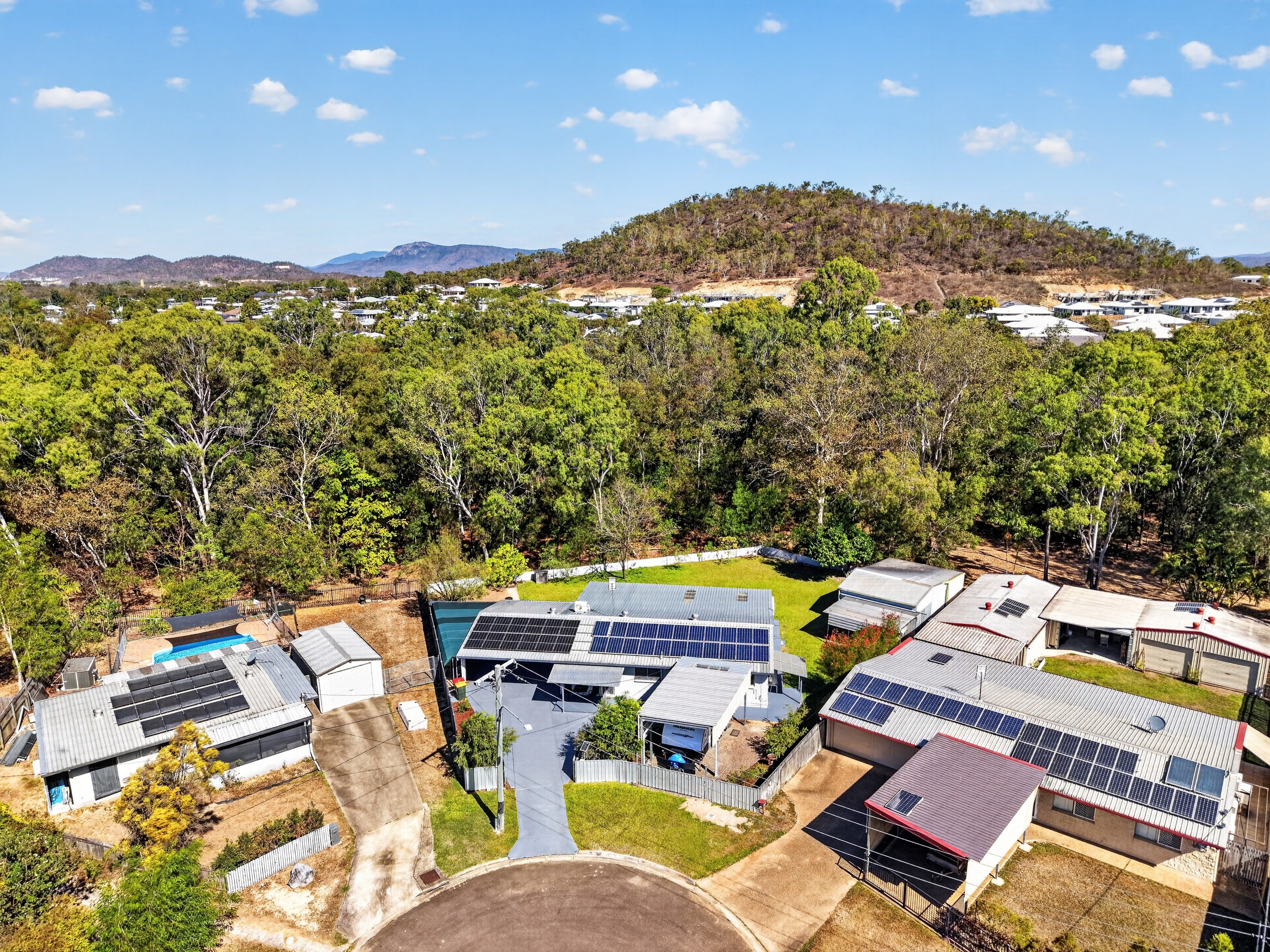 14 Laura Court, Deeragun, QLD 4818