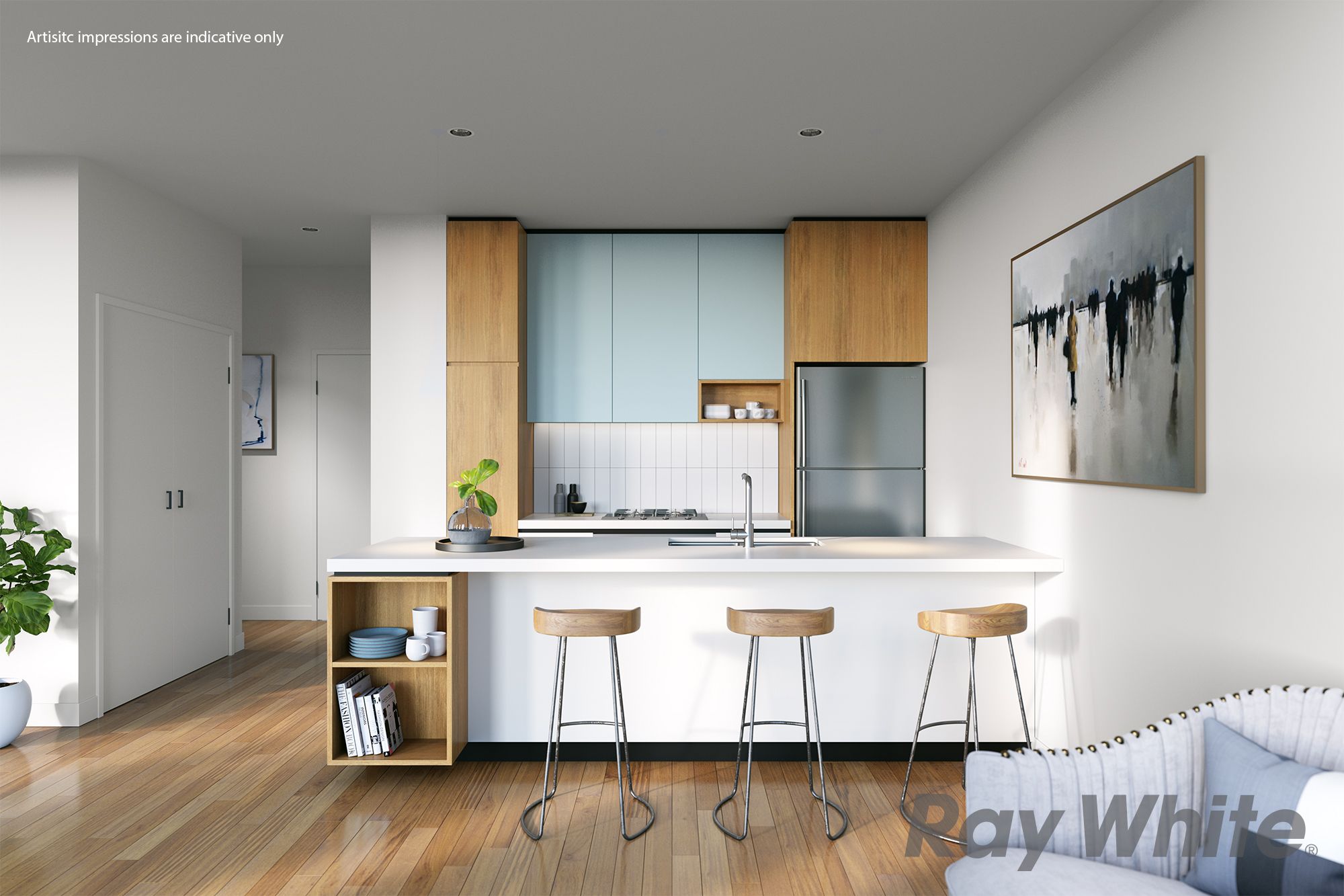 G02/83 University Drive, North Lambton, NSW 2299