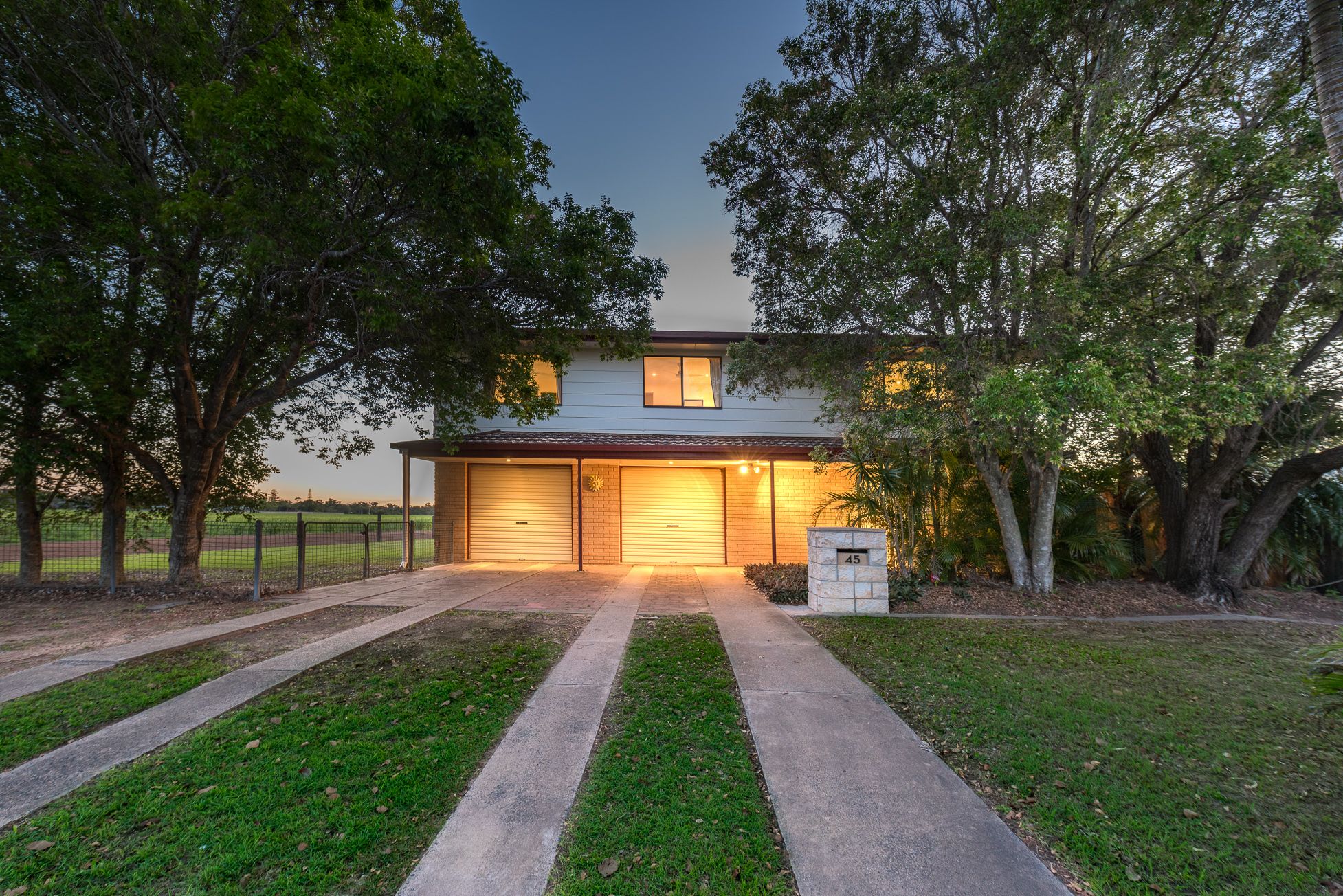 45 Riedy Street, Thabeban QLD 4670