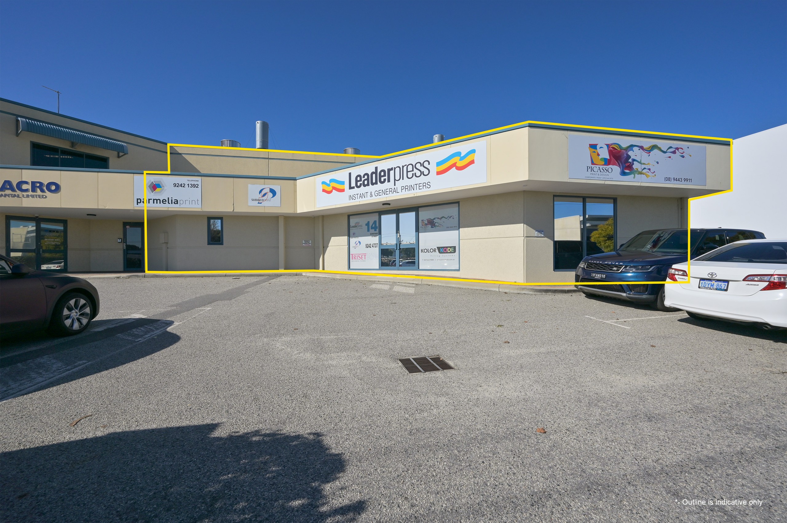 14 Donovan Street, Osborne Park, WA 6017