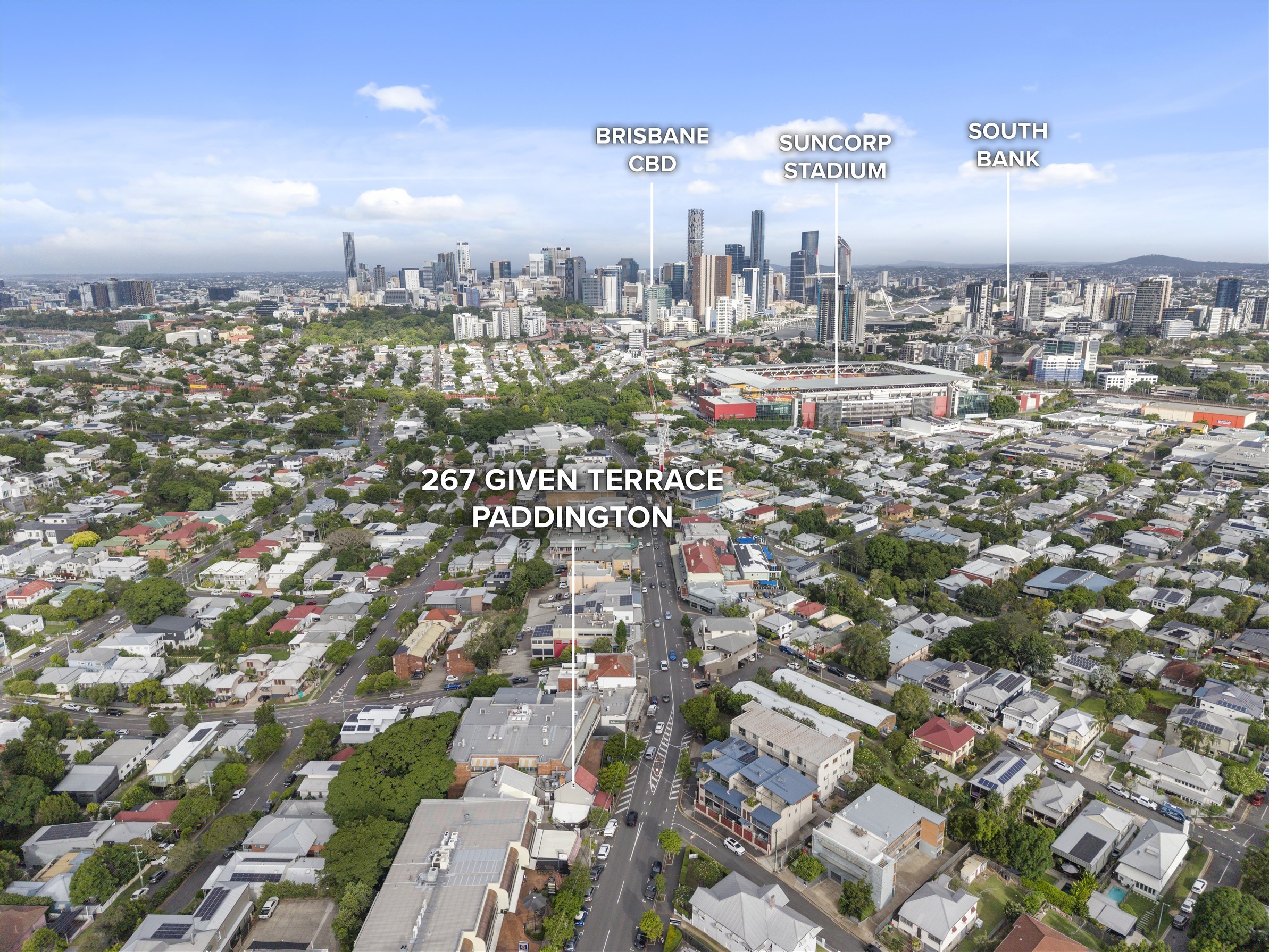 1-5/267 Given Terrace, Paddington, QLD 4064