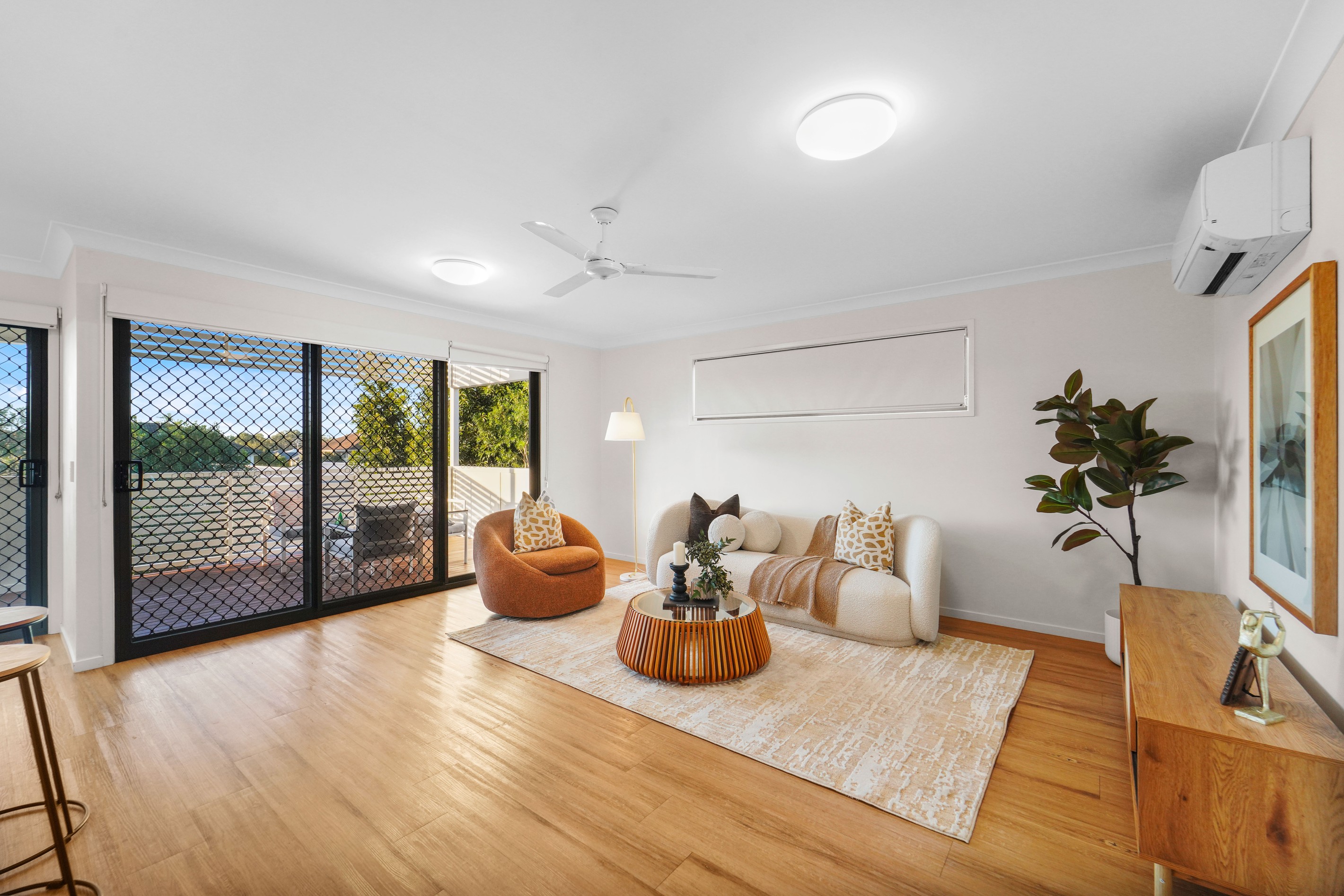 27/28 Sedgemoor Street, Carseldine, QLD 4034