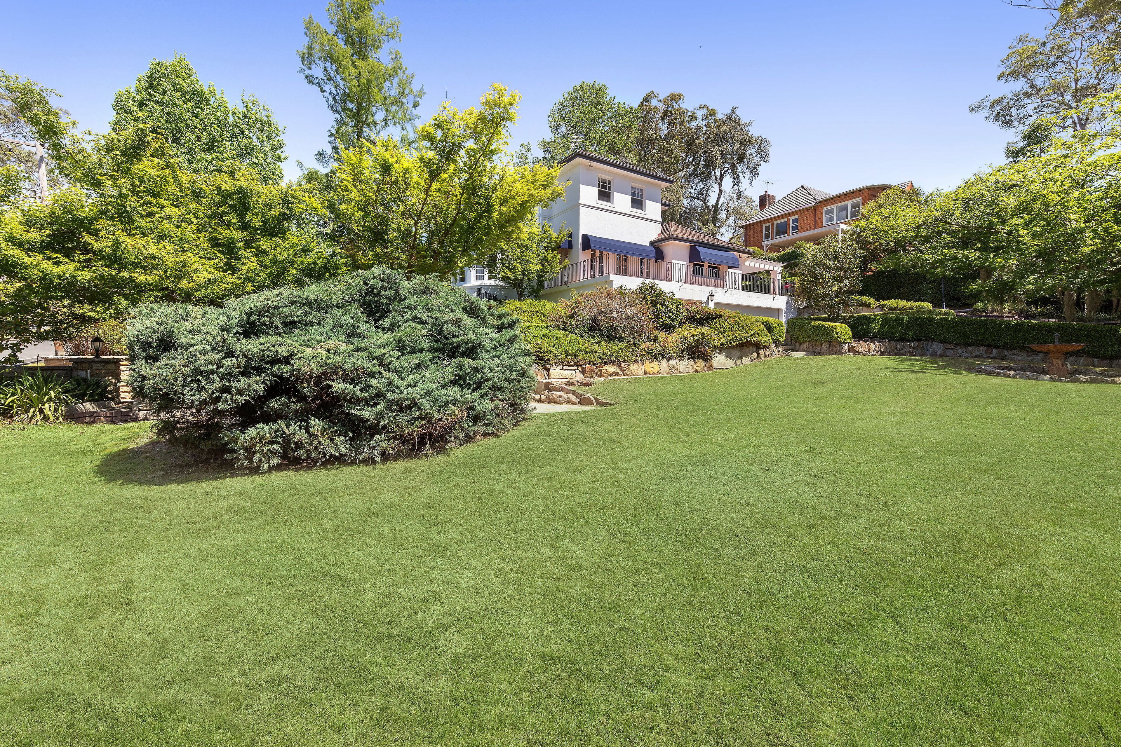 46 Elva Avenue, Killara, NSW 2071